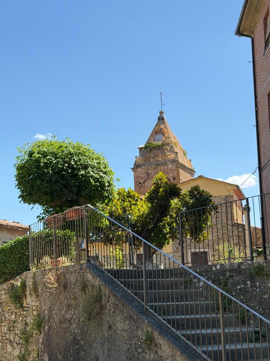 Quadrilocale in vendita, Chianni rivalto