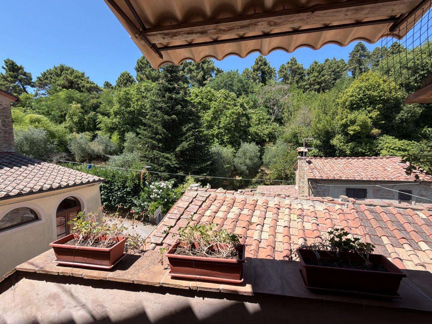 Quadrilocale in vendita, Chianni rivalto