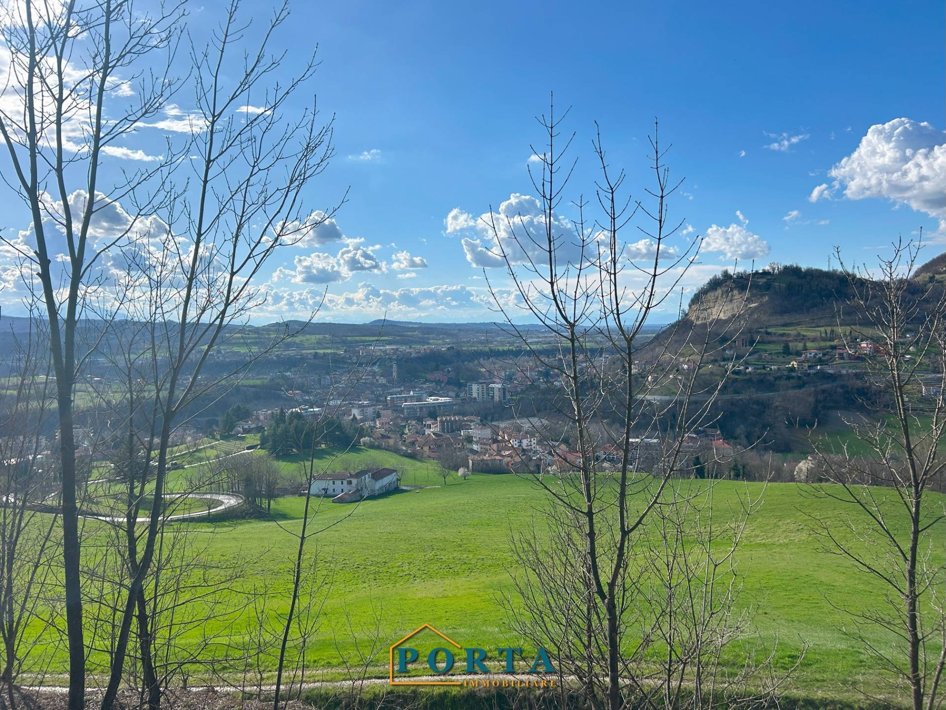 Terreno Agricolo in vendita a Ceva