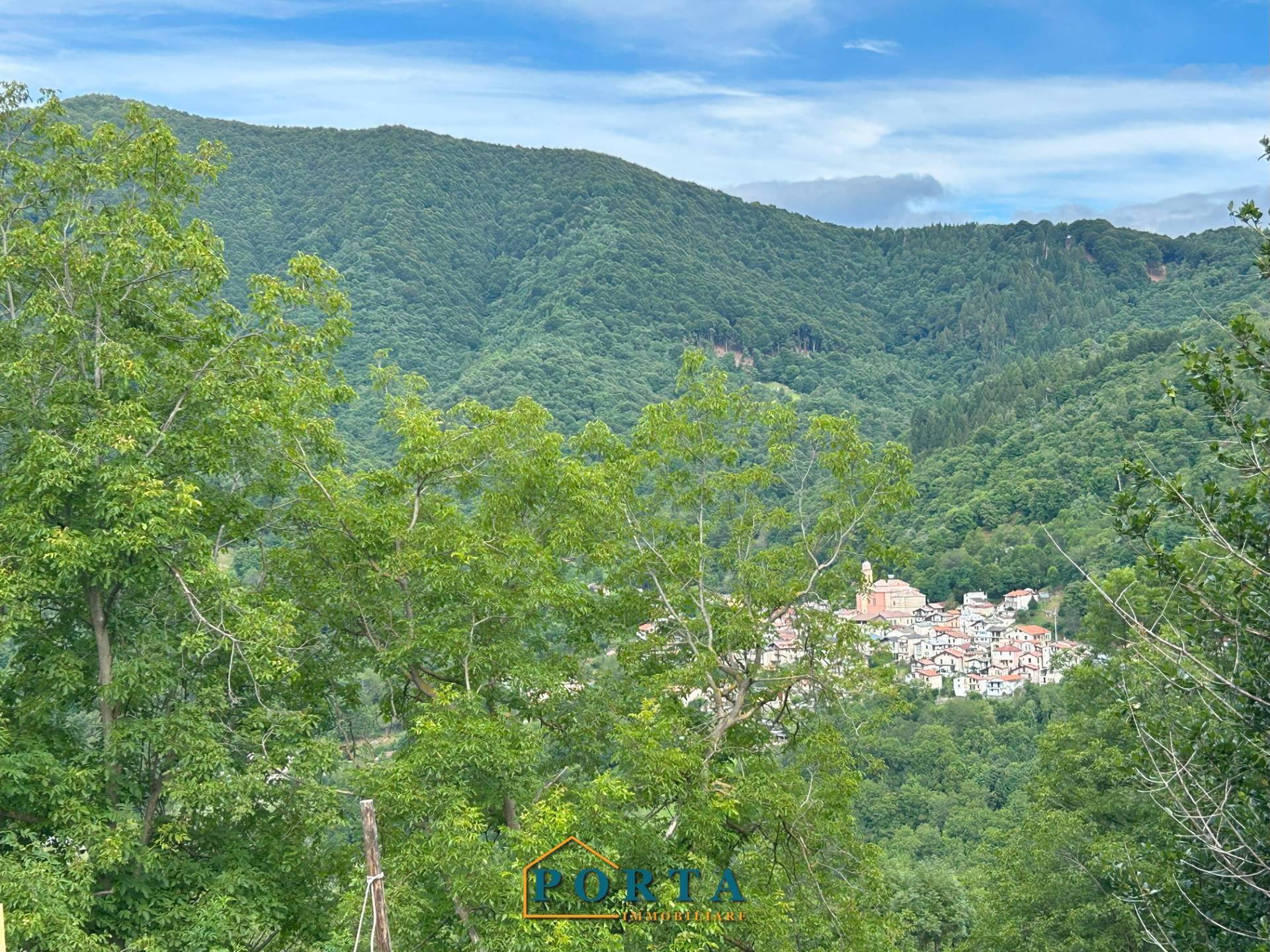 Rustico in vendita a Roccaforte Mondov