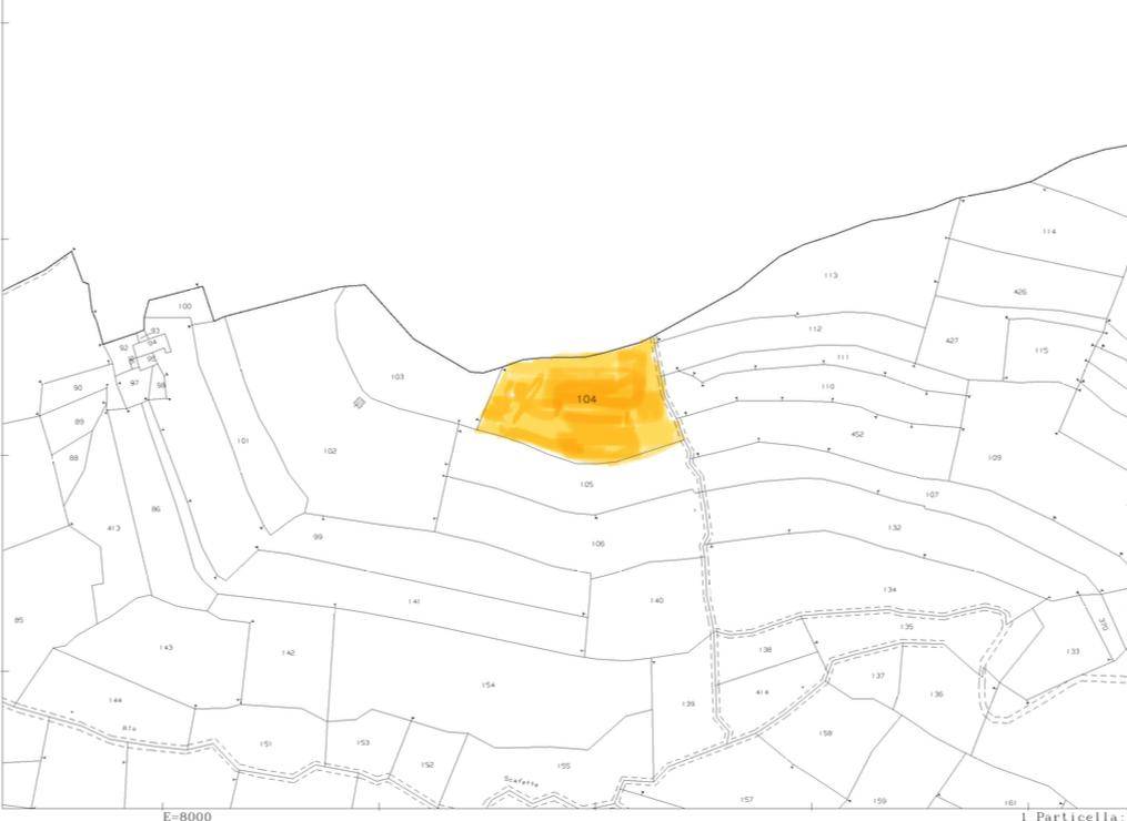 Terreno Agricolo in vendita a Rocca Cigli