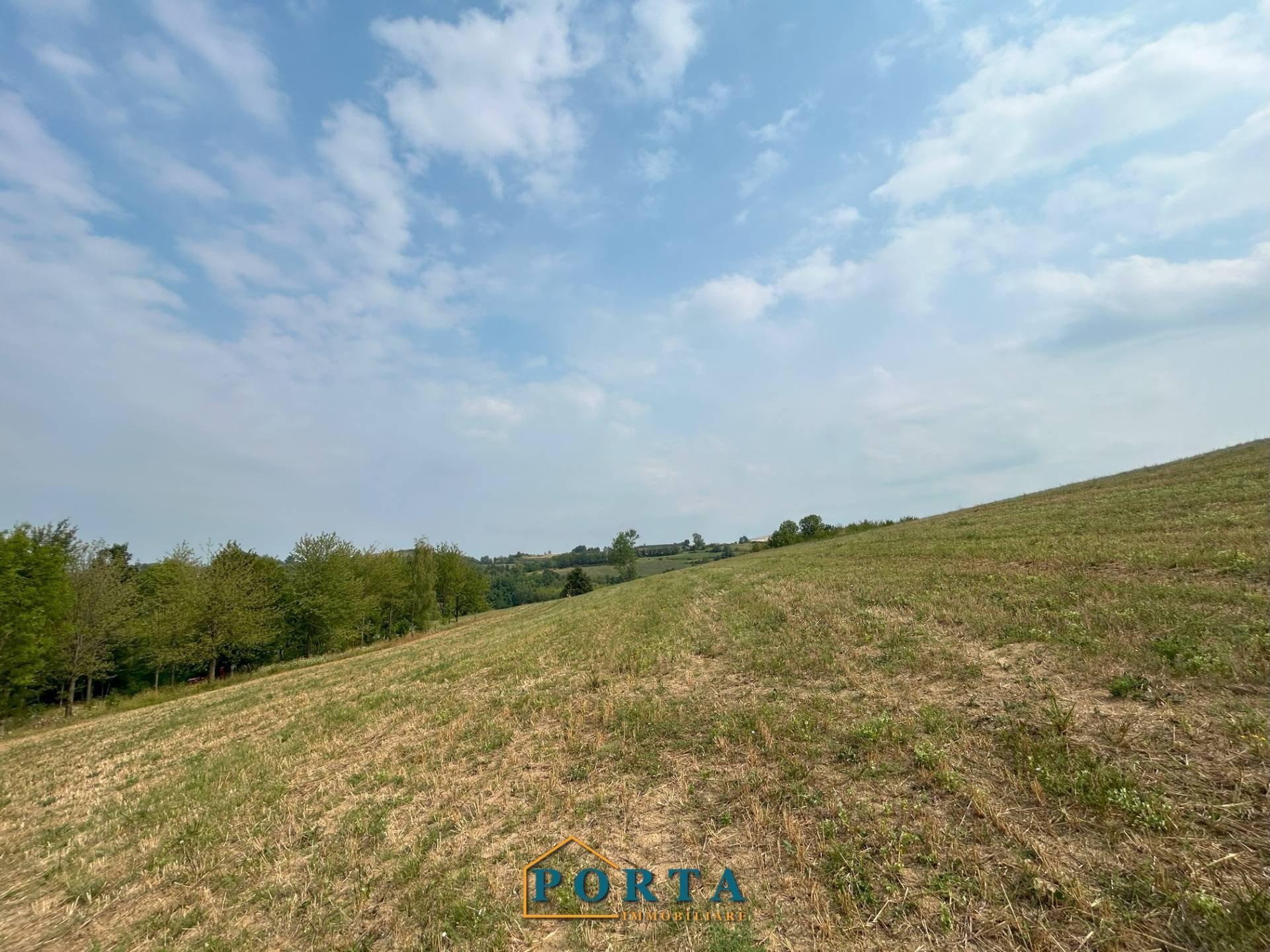 Terreno Agricolo in vendita a Rocca Cigli