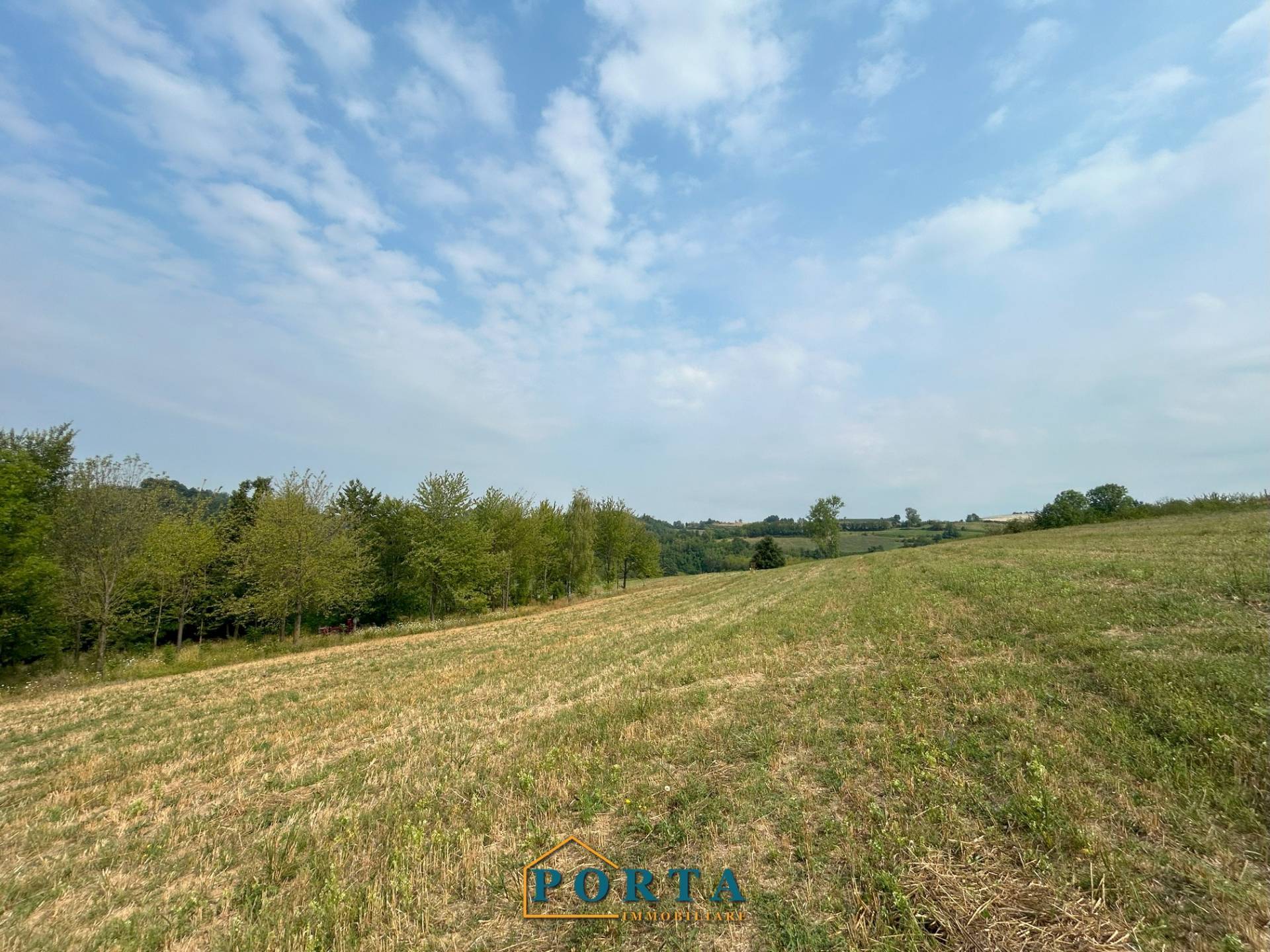 Terreno Agricolo in vendita a Rocca Cigli