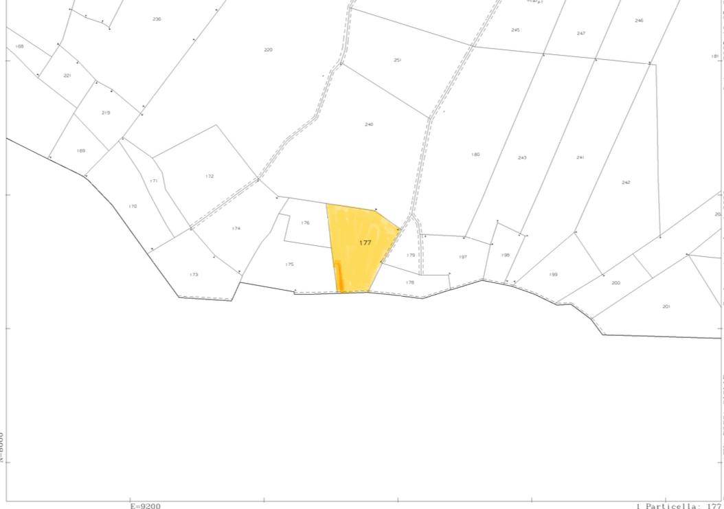 Terreno Agricolo in vendita a Rocca Cigli