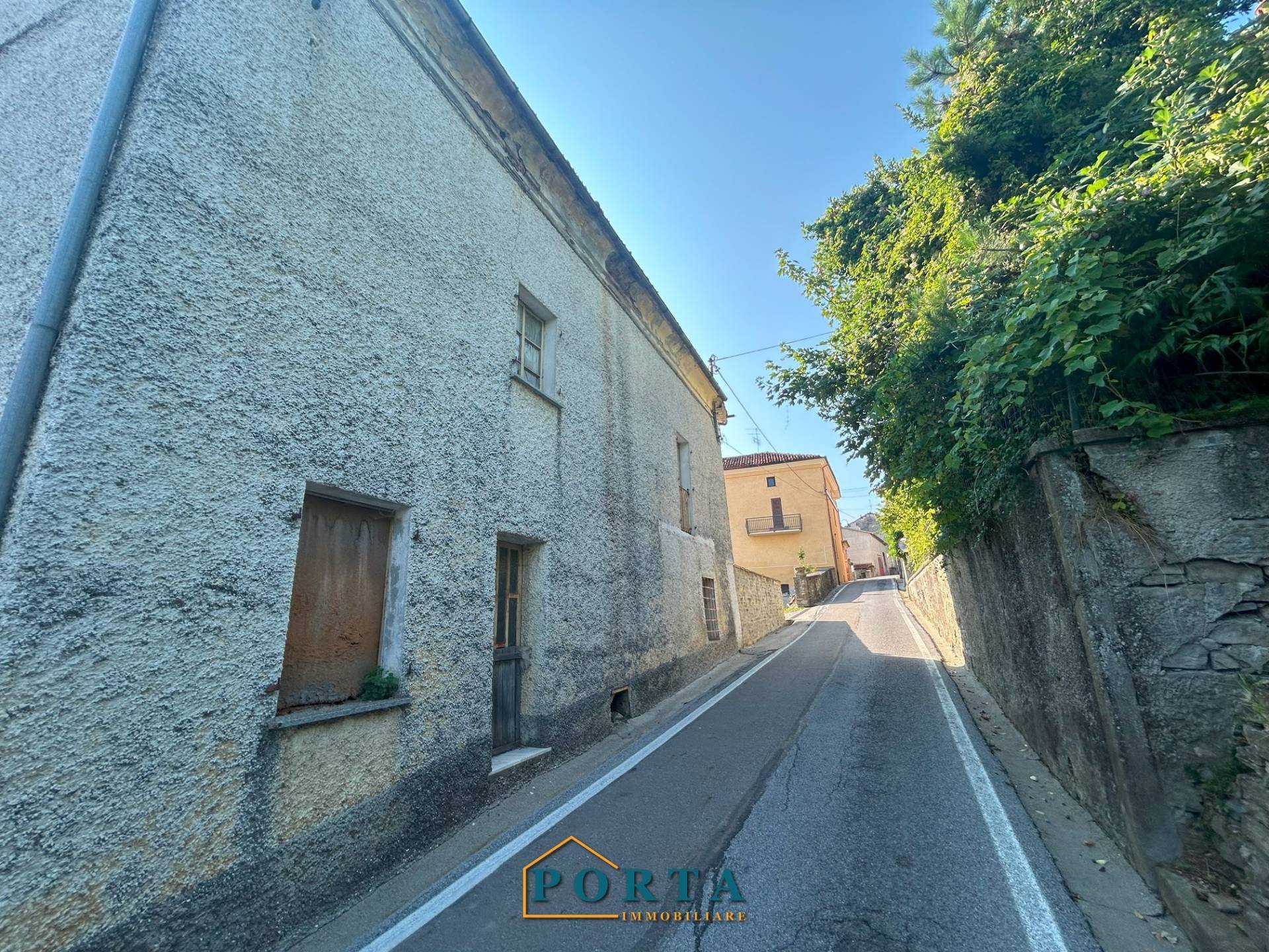 Rustico in vendita a Rocca Cigli