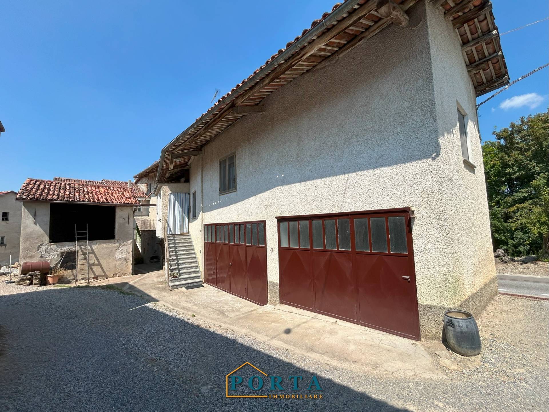Casa singola in vendita a Rocca Cigli