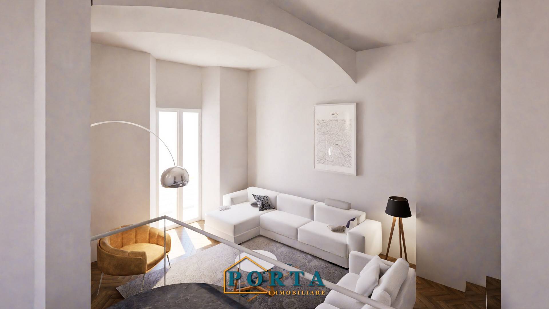 Appartamento in vendita a Mondov