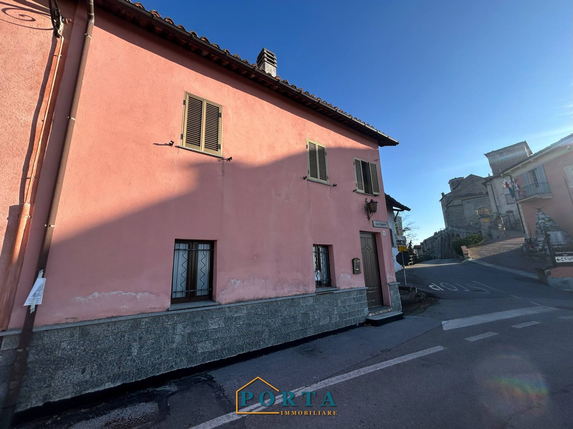 Casa singola in vendita a Cigli