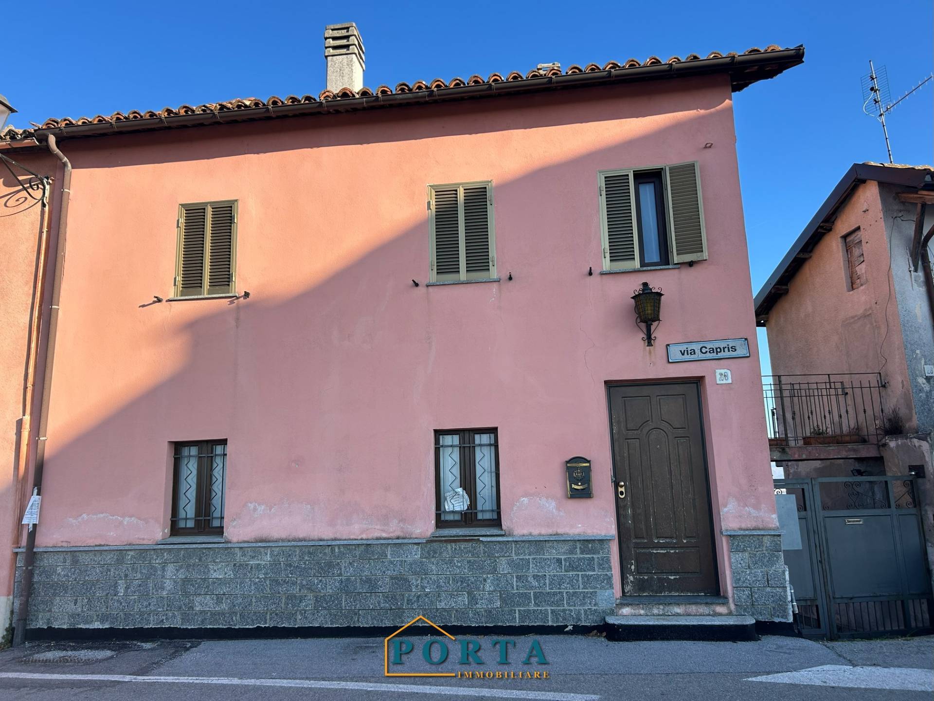 Casa singola in vendita a Cigli