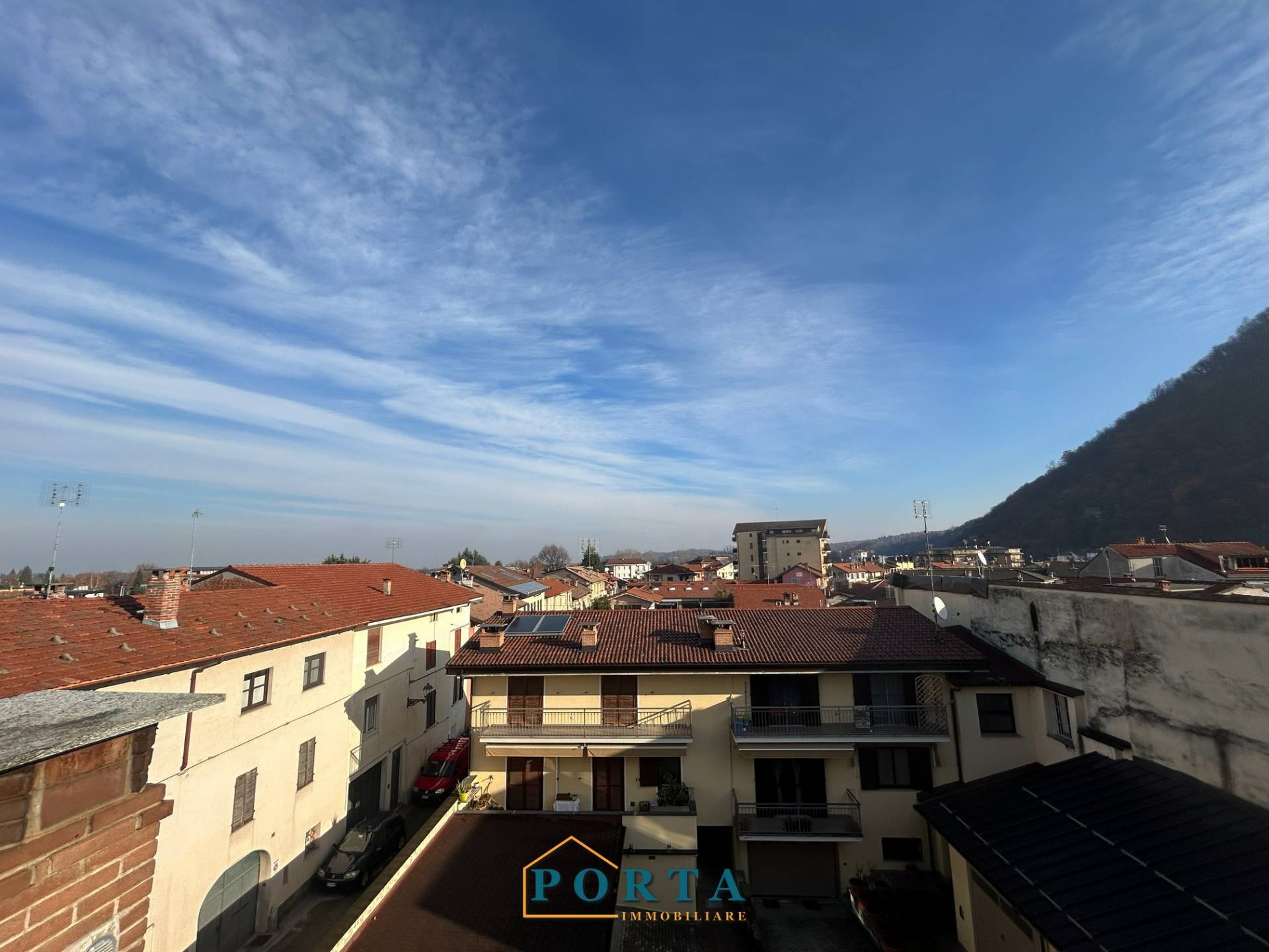 Appartamento in vendita a Chiusa di Pesio