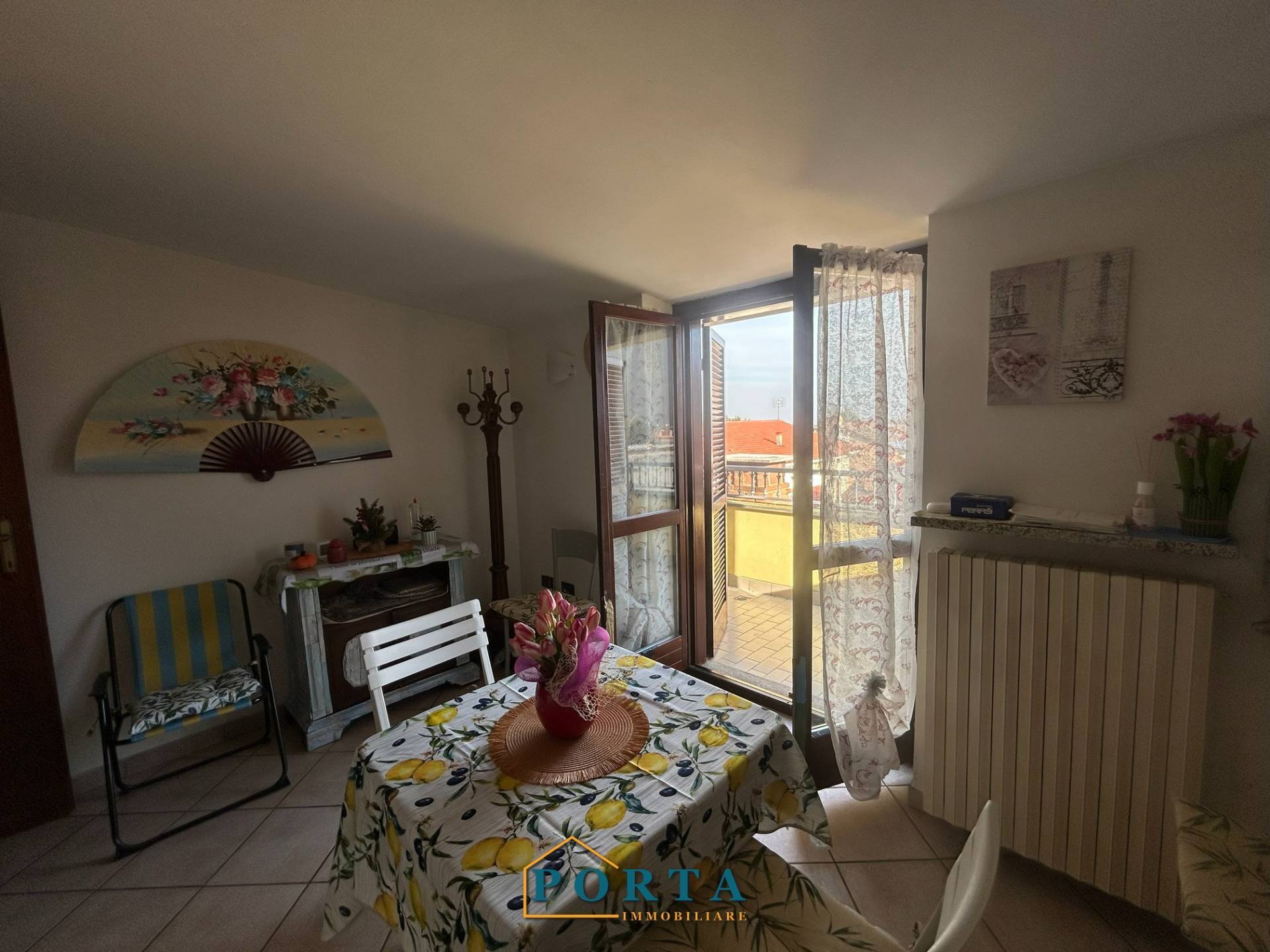 Appartamento in vendita a Chiusa di Pesio