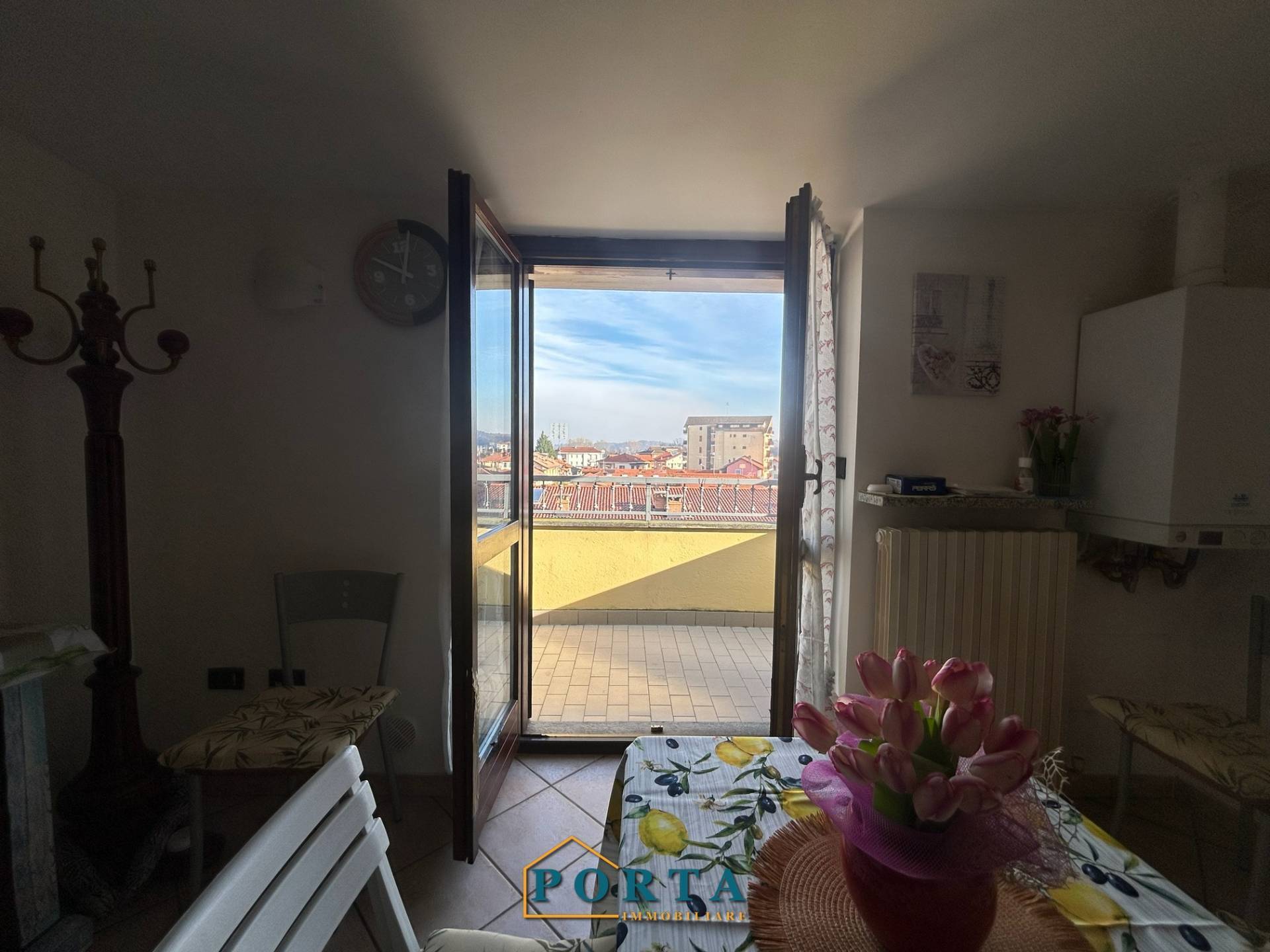 Appartamento in vendita a Chiusa di Pesio