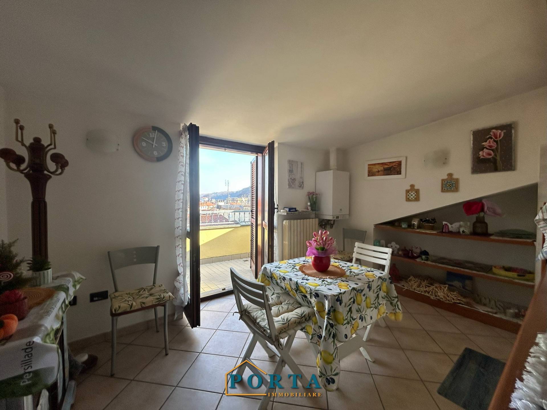 Appartamento in vendita a Chiusa di Pesio