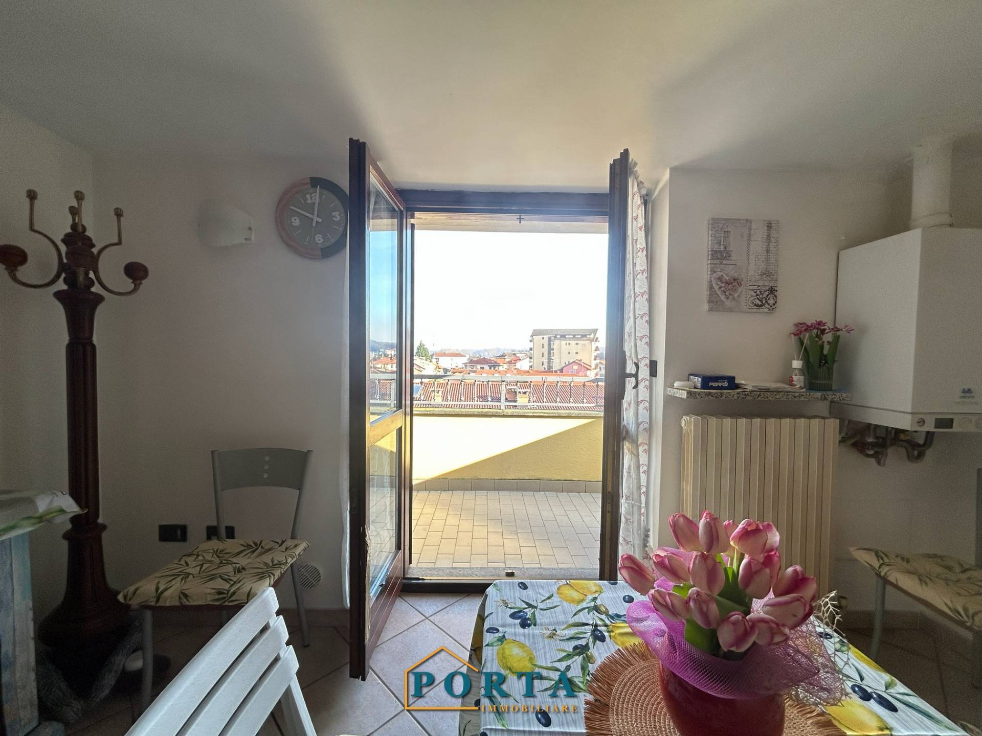 Appartamento in vendita a Chiusa di Pesio