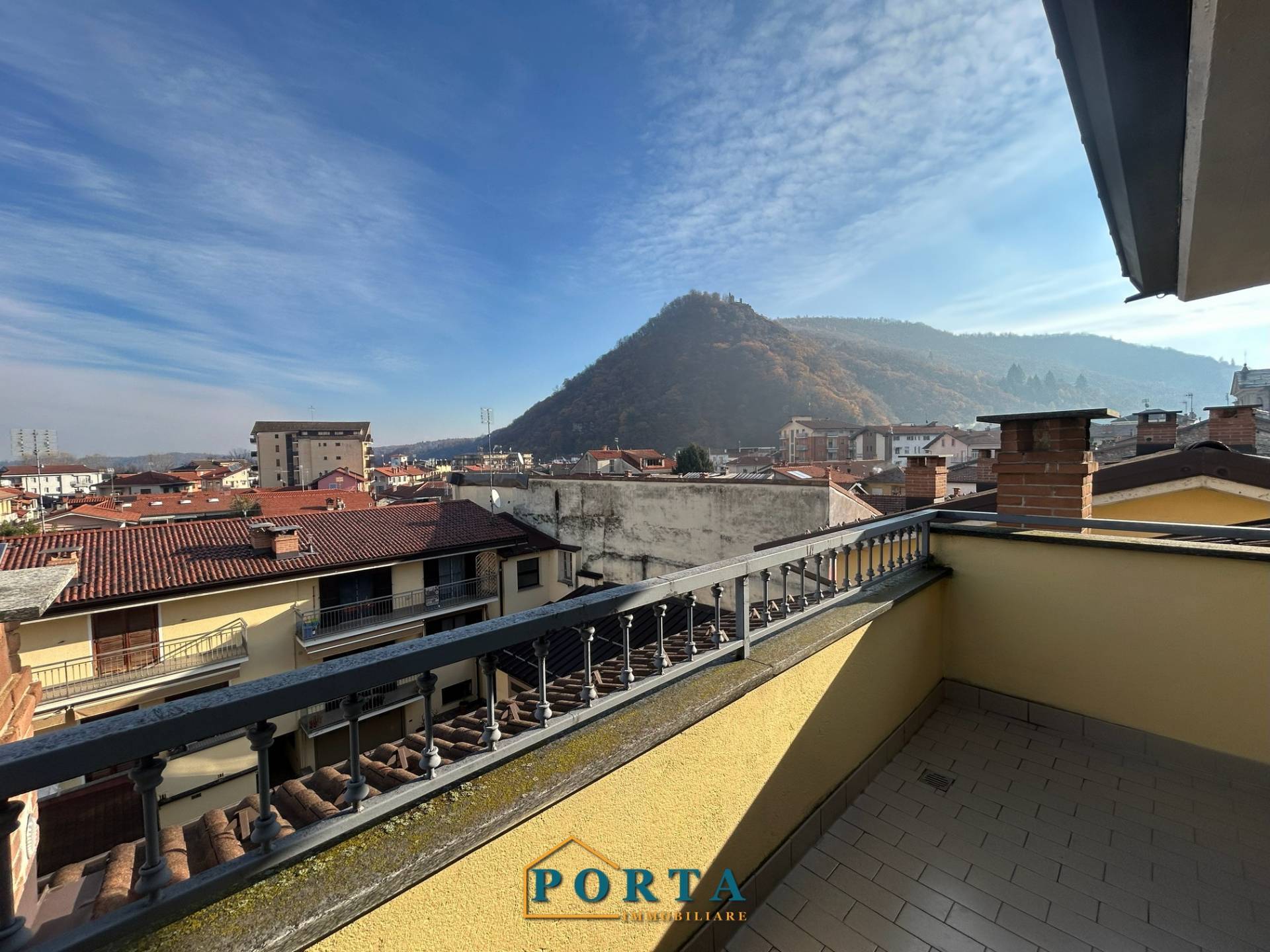 Appartamento in vendita a Chiusa di Pesio