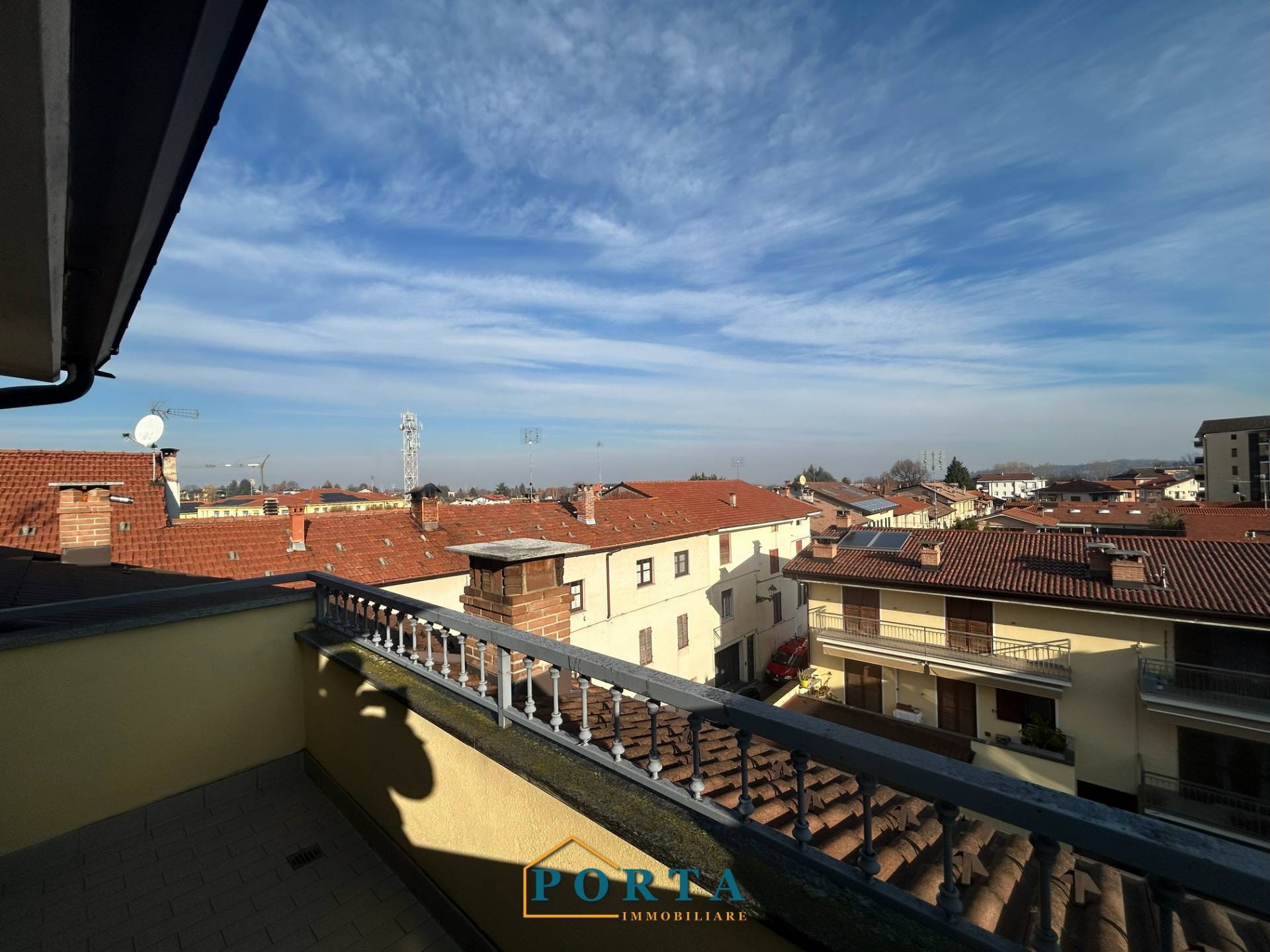 Appartamento in vendita a Chiusa di Pesio