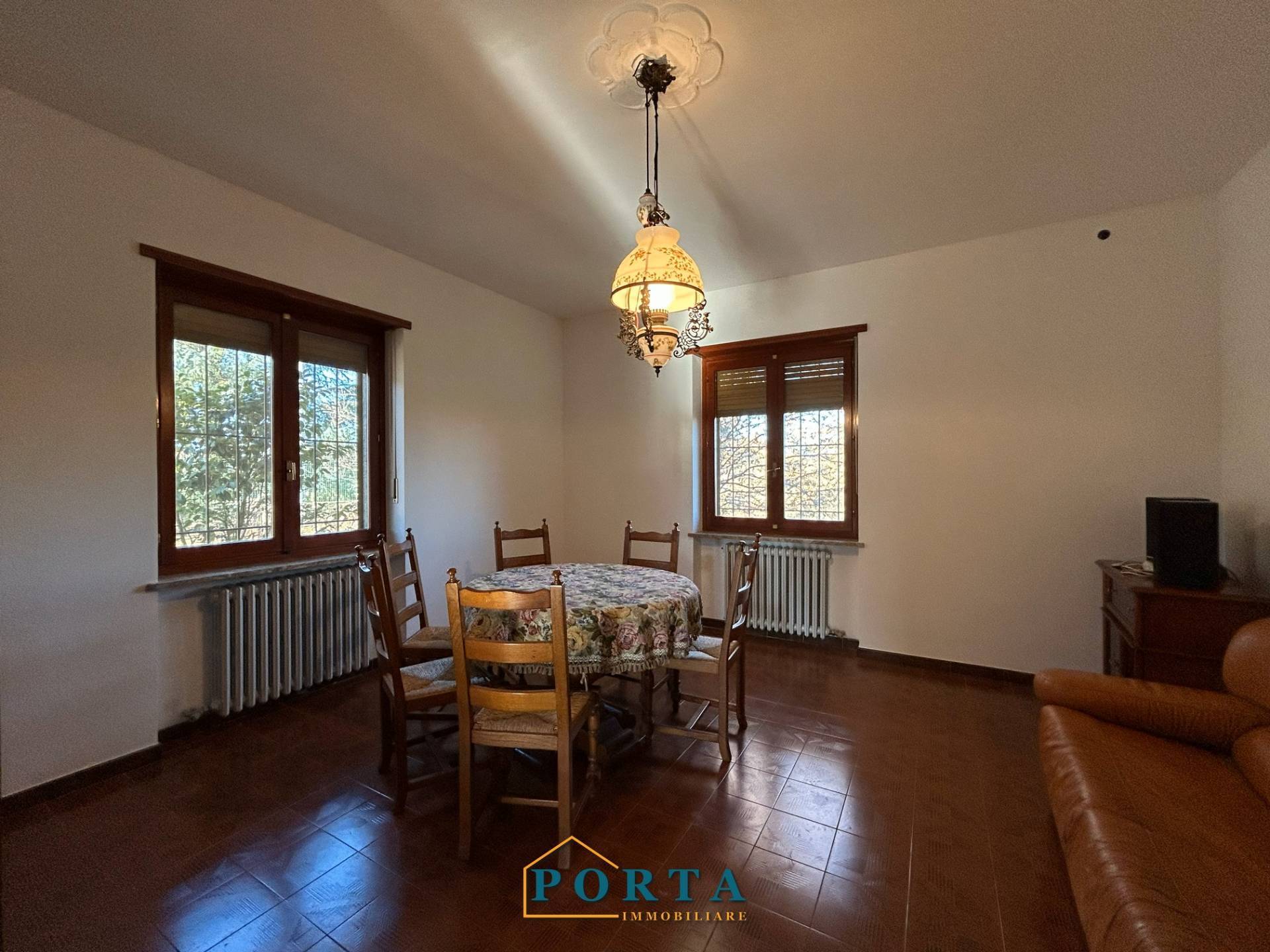 Villa in vendita a Piozzo