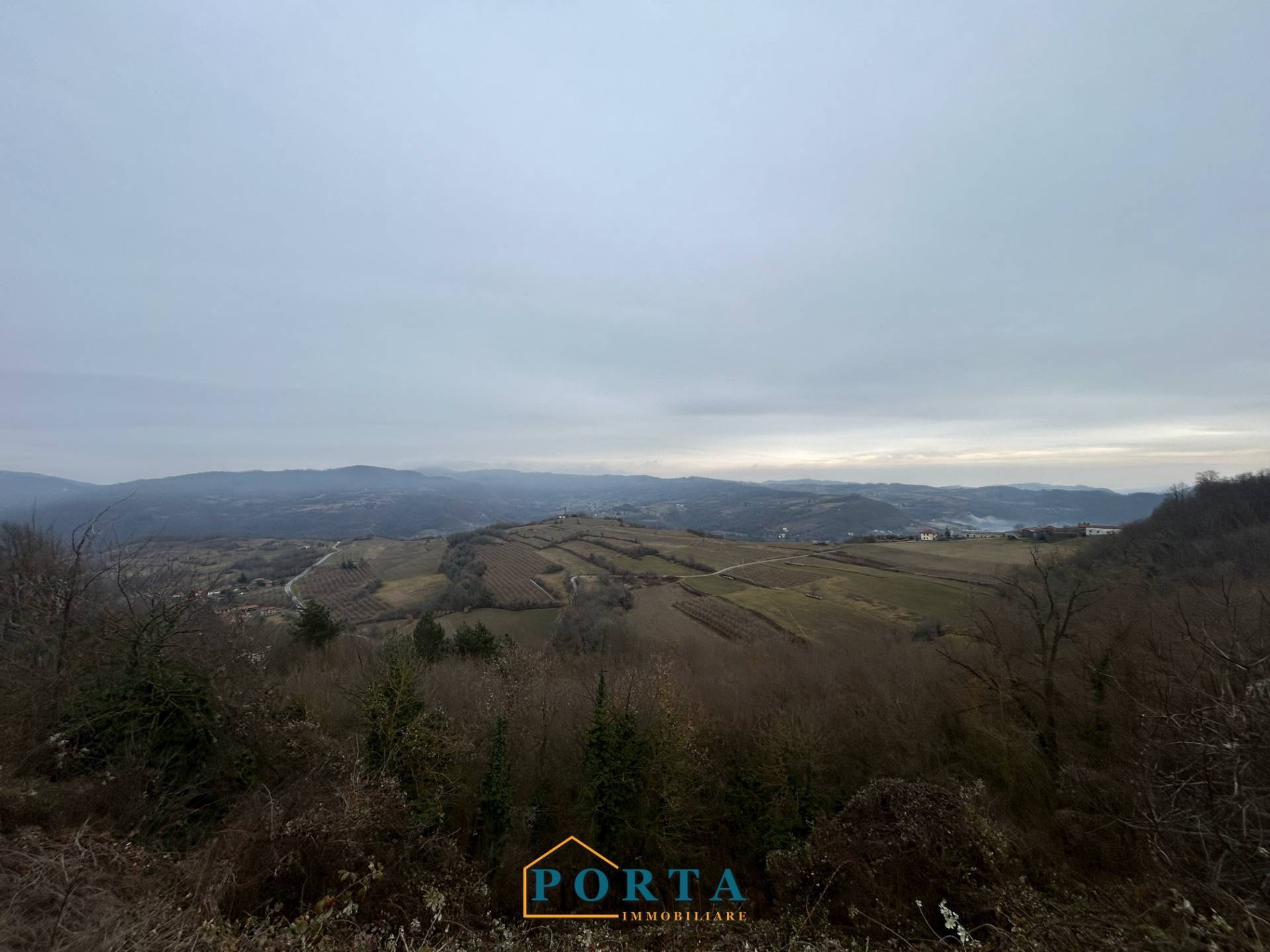 Rustico in vendita a Camerana