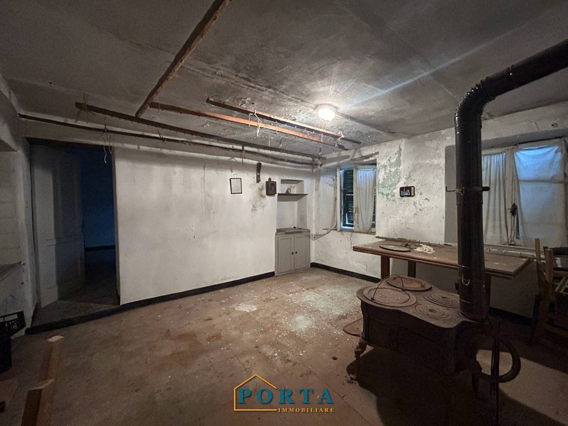 Rustico in vendita a Camerana