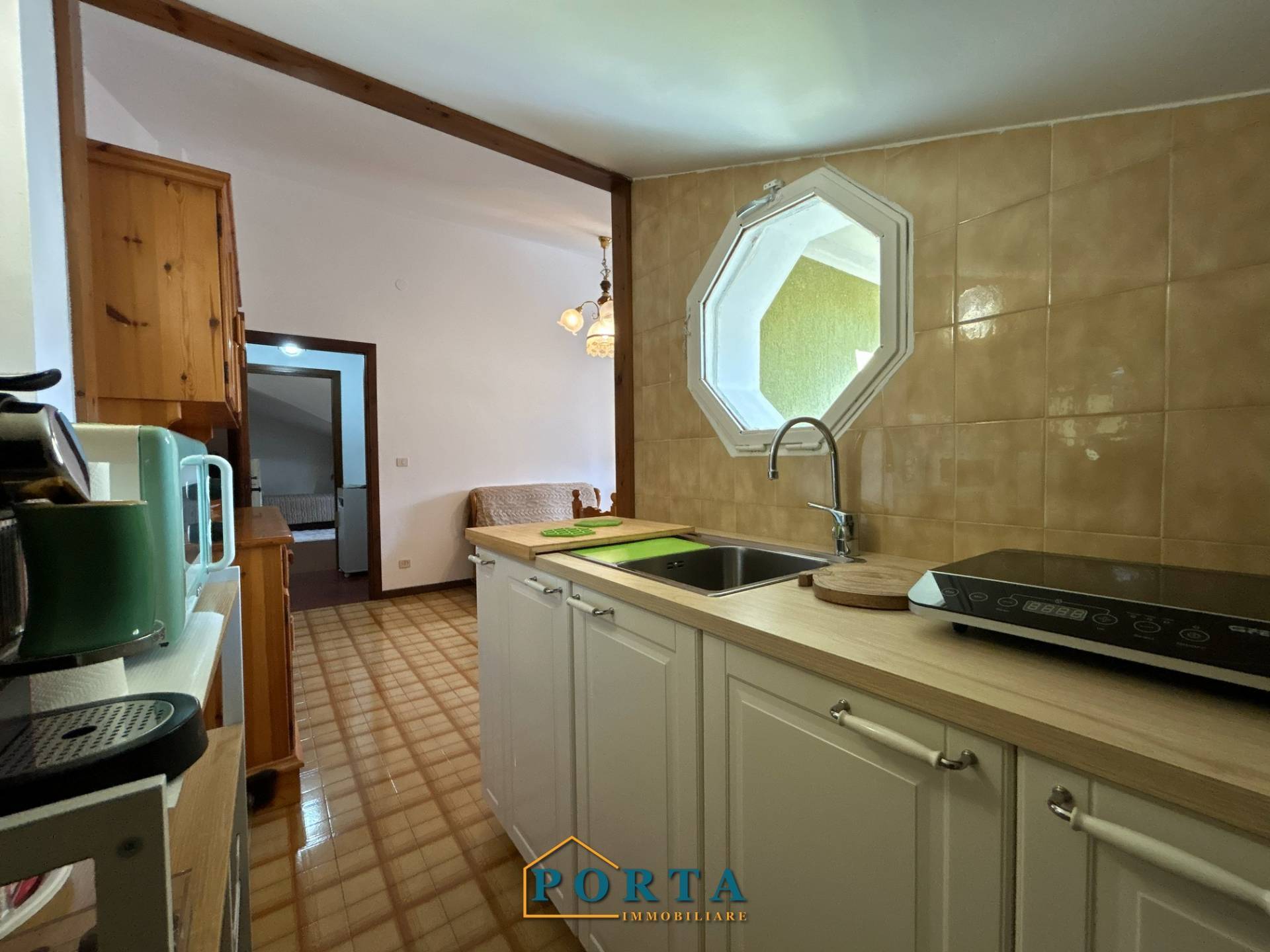 Appartamento in vendita a Roccaforte Mondov