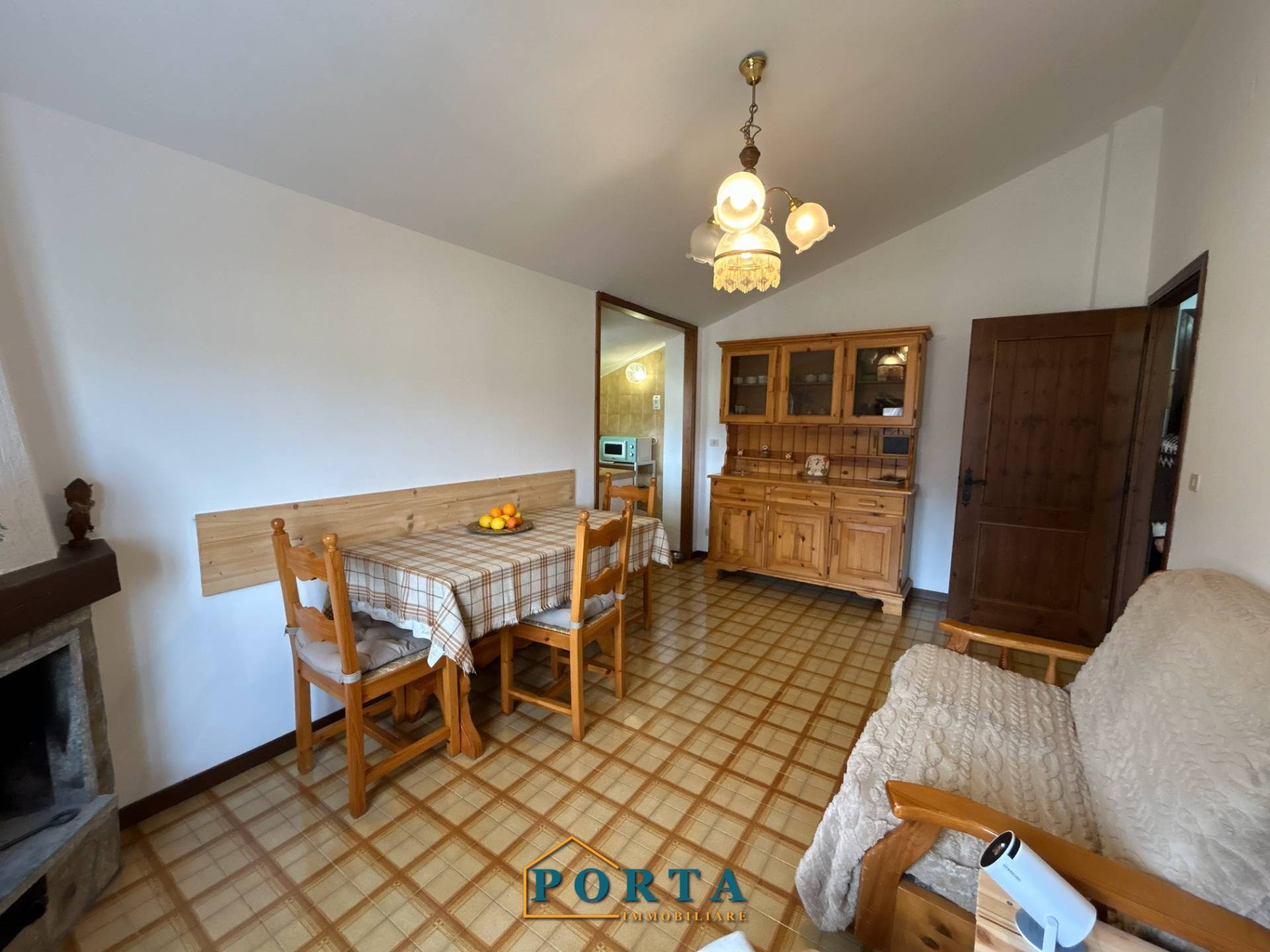 Appartamento in vendita a Roccaforte Mondov