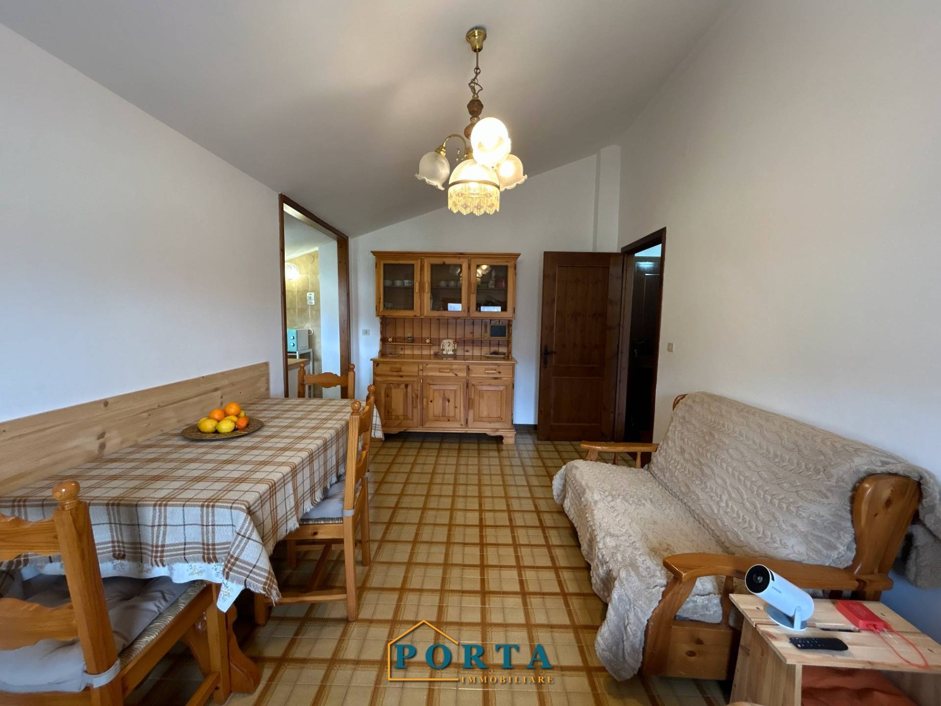 Appartamento in vendita a Roccaforte Mondov