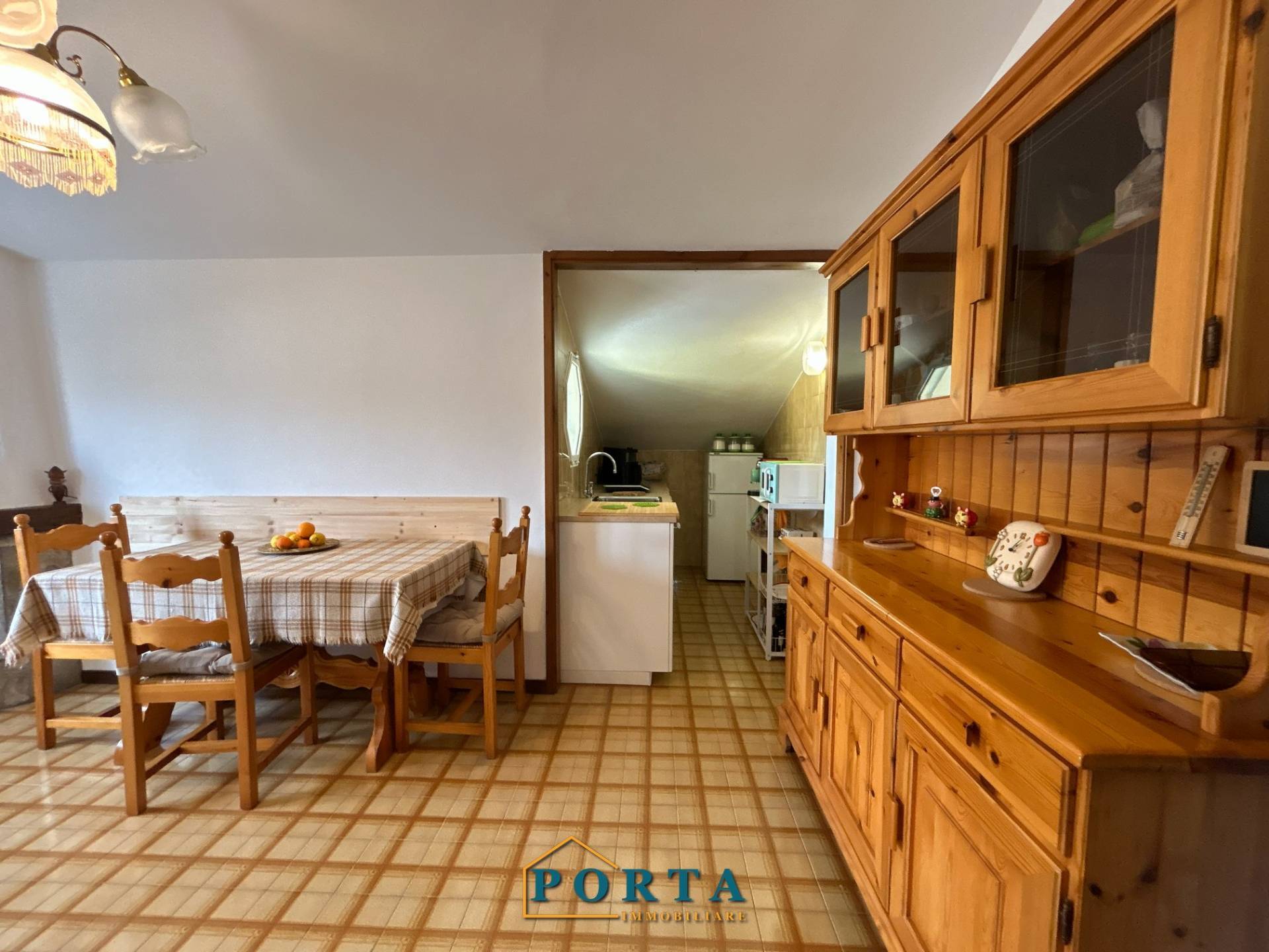 Appartamento in vendita a Roccaforte Mondov