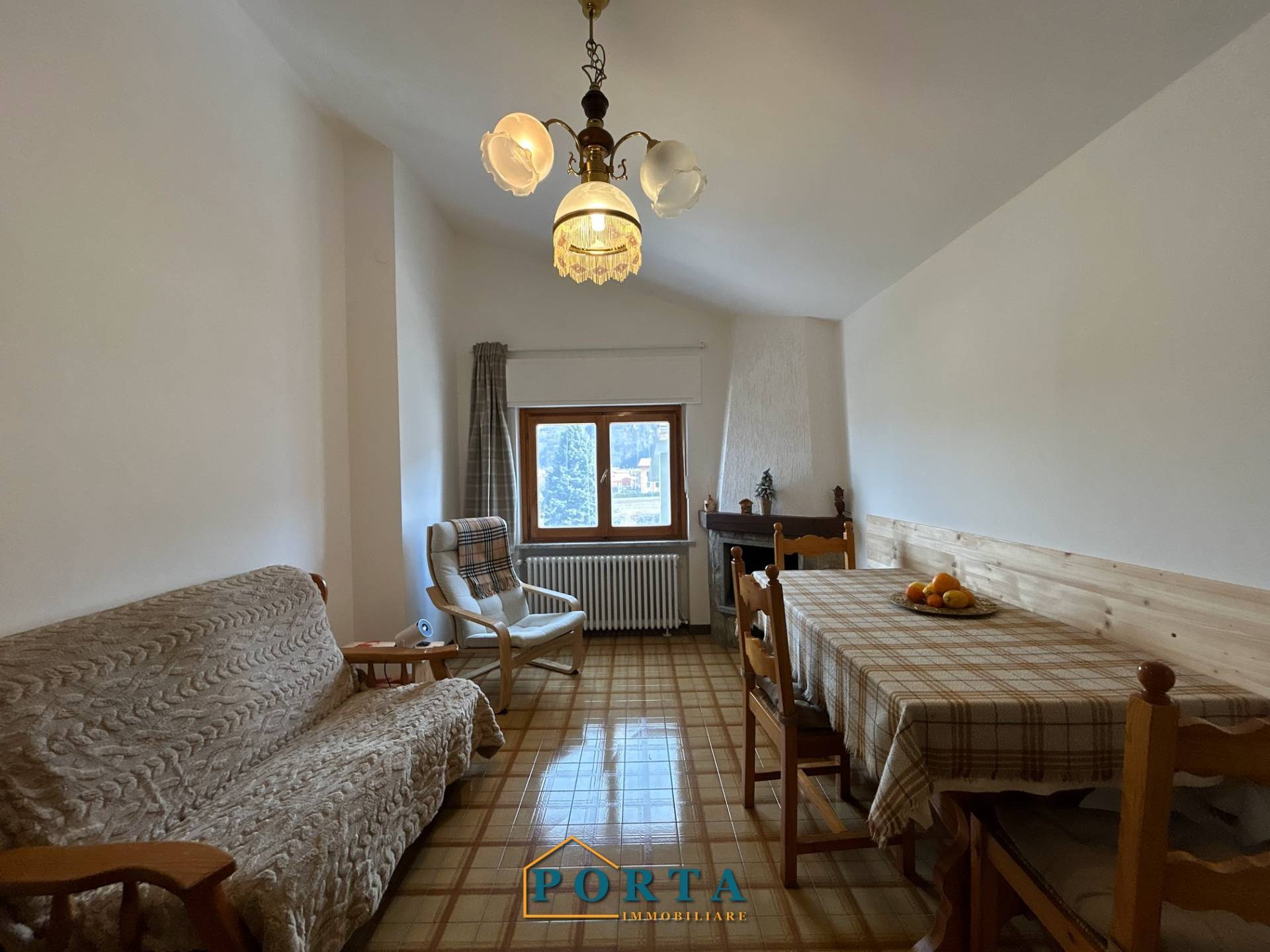 Appartamento in vendita a Roccaforte Mondov