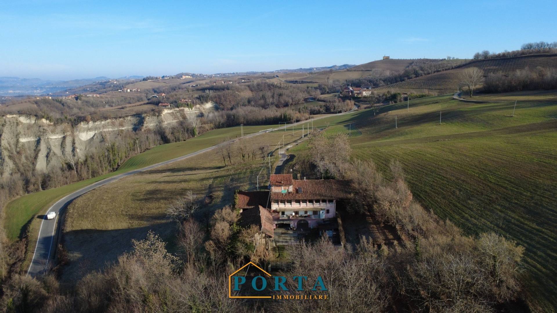 Casa singola in vendita a Bastia Mondov