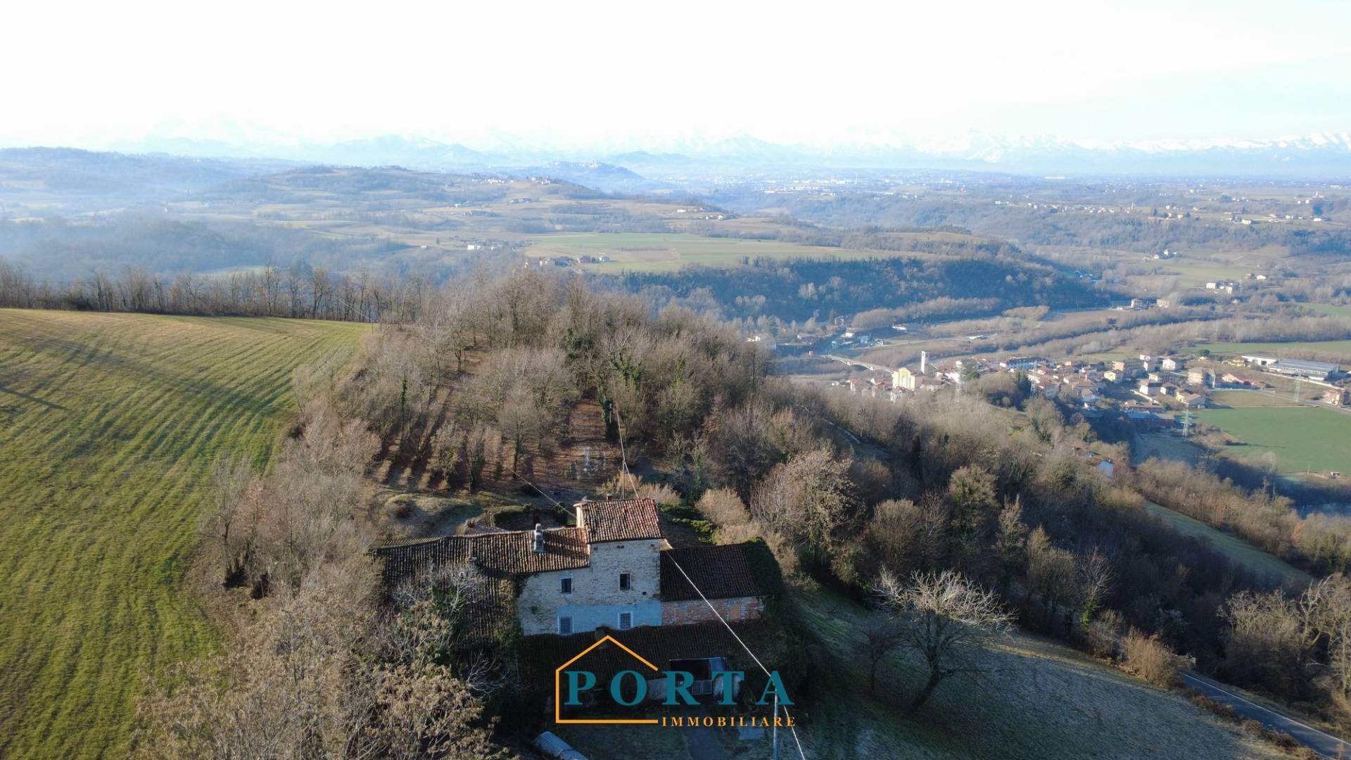 Casa singola in vendita a Bastia Mondov