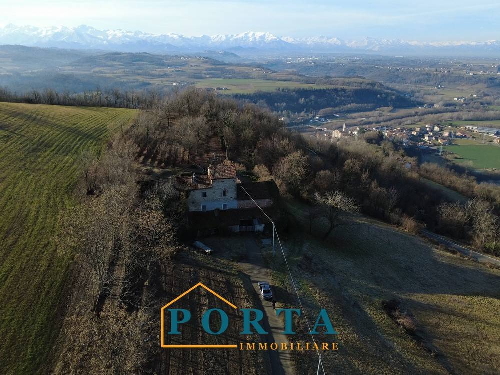 Casa singola in vendita a Bastia Mondov