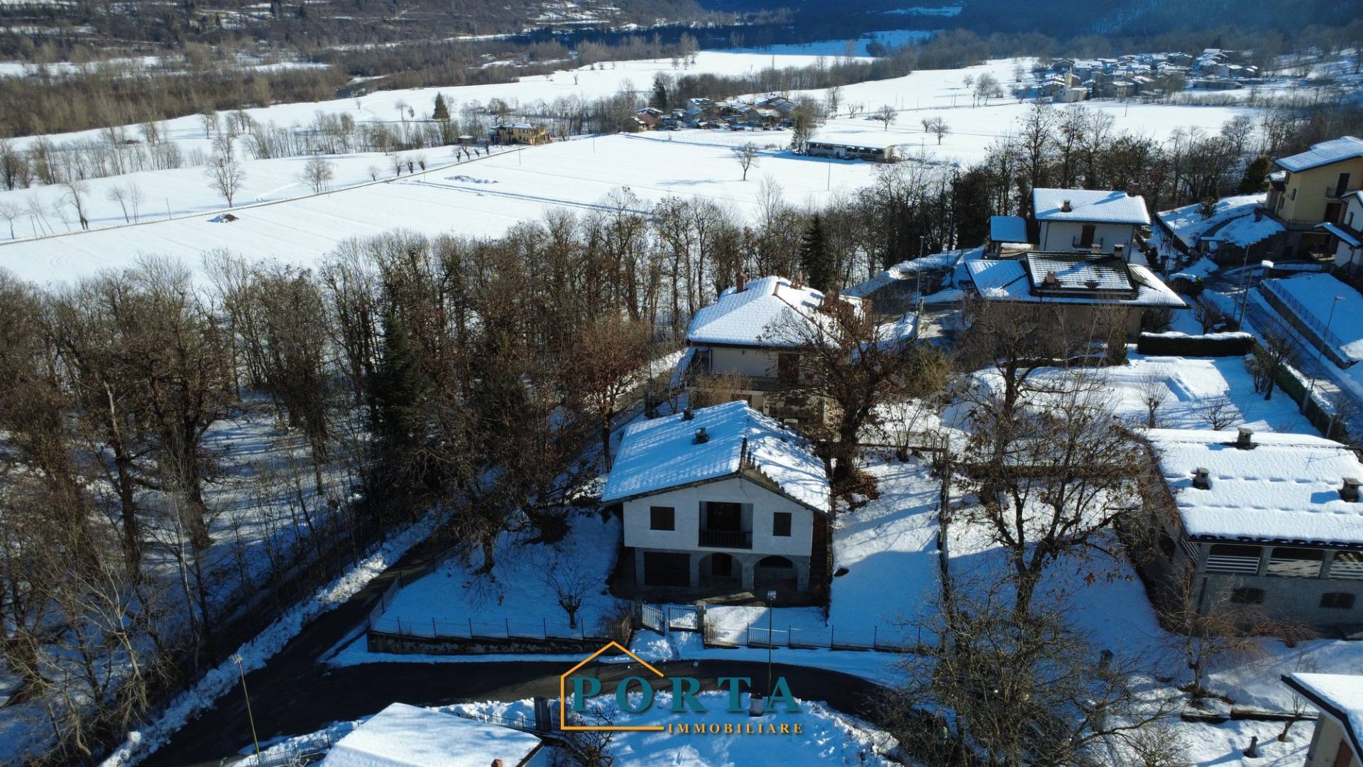 Villa in vendita a Demonte, Festiona