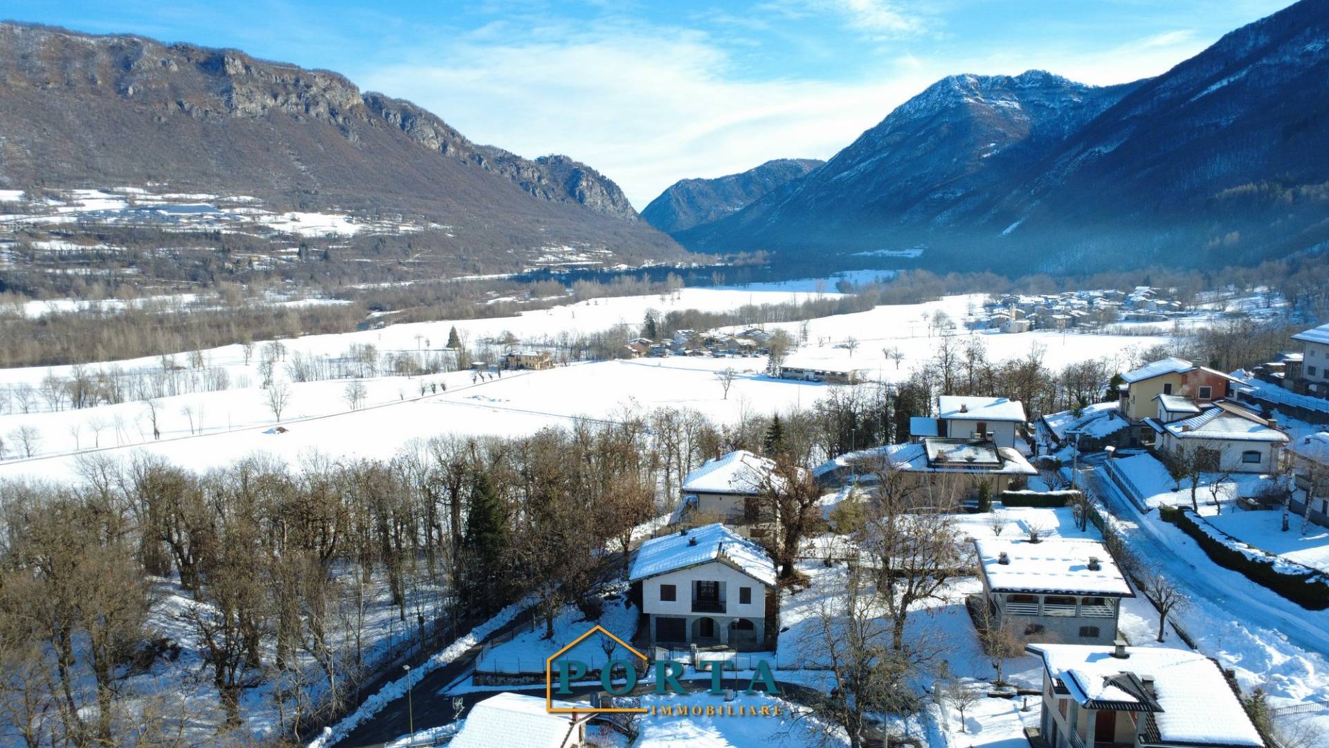 Villa in vendita a Demonte, Festiona