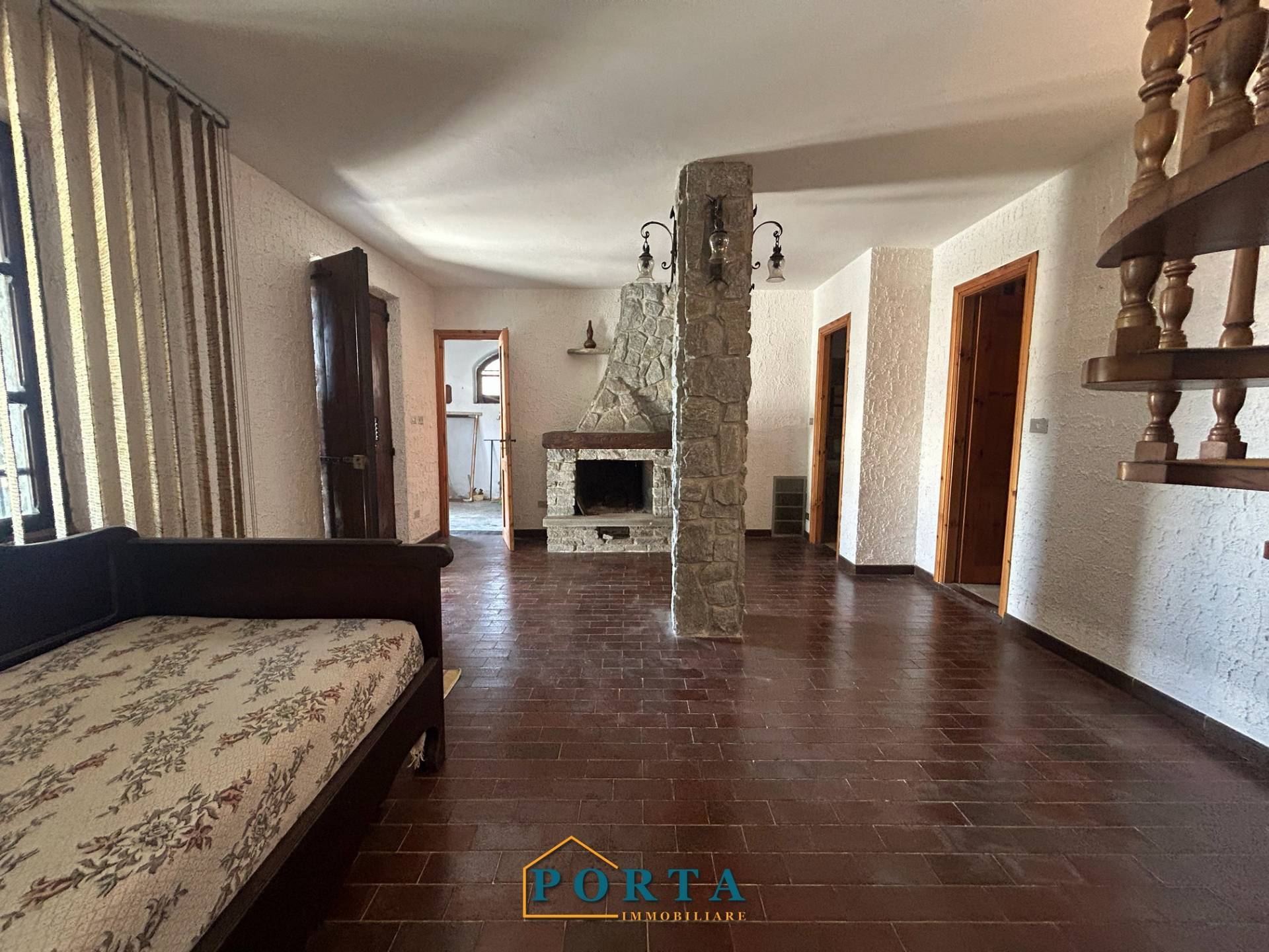 Villa in vendita a Demonte, Festiona