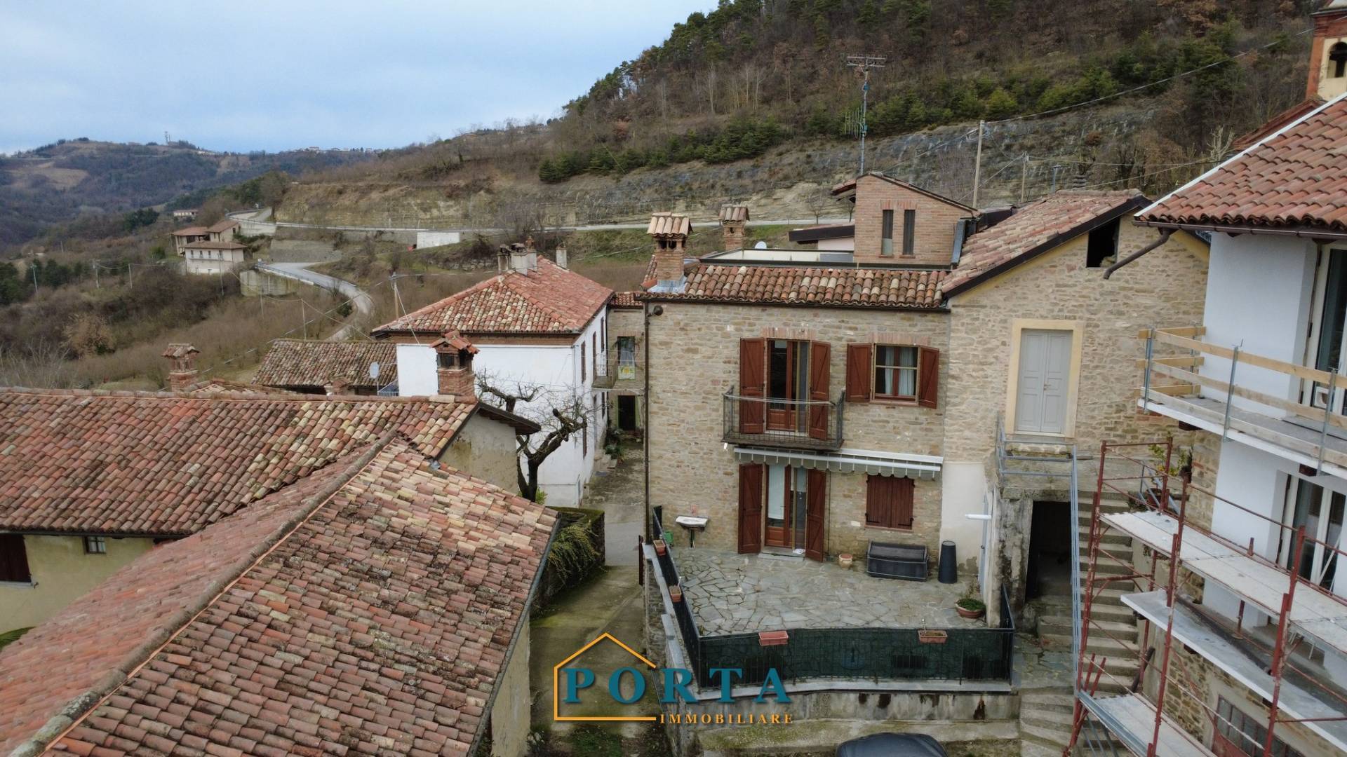 Casa singola in vendita a Arguello