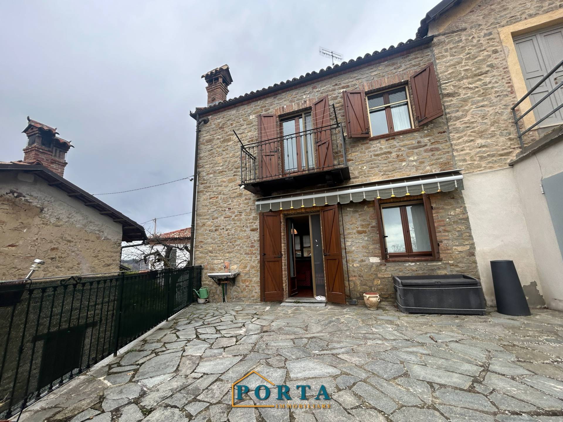 Casa singola in vendita a Arguello