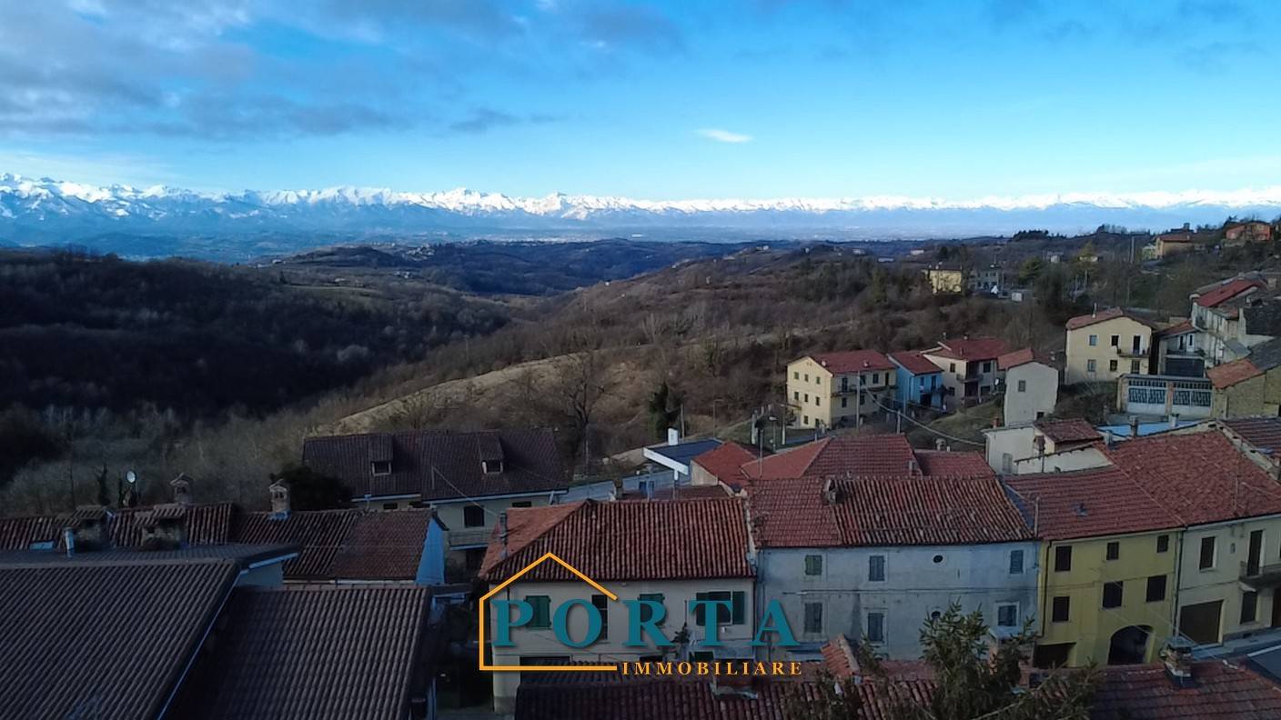 Appartamento in vendita a Murazzano