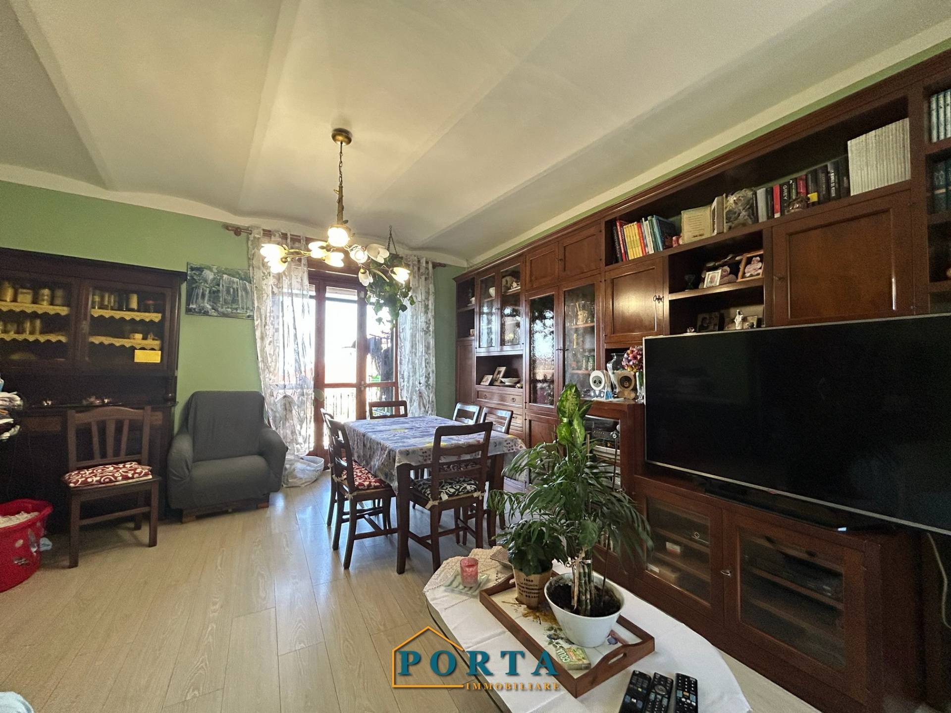 Appartamento in vendita a Murazzano