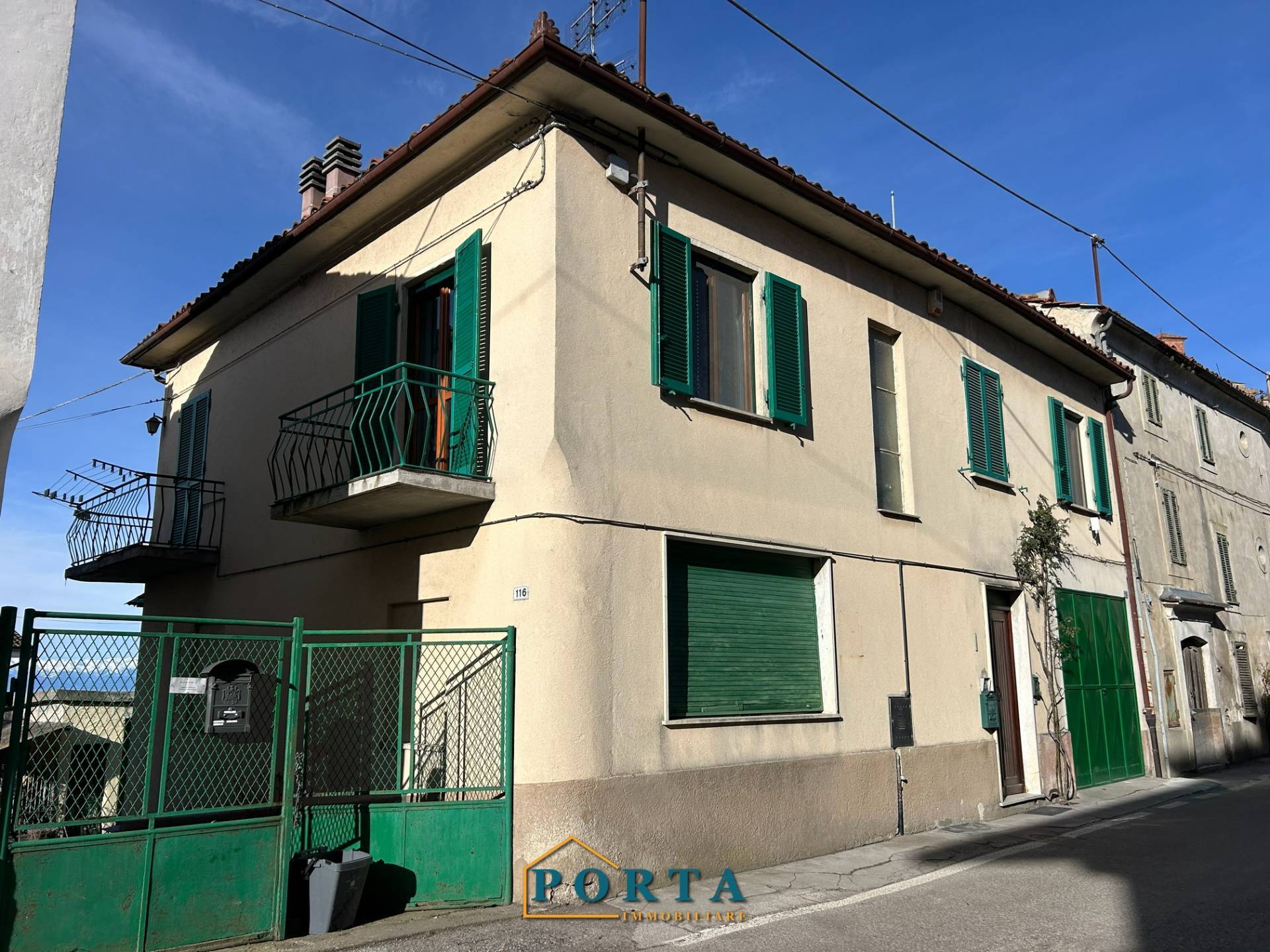 Appartamento in vendita a Murazzano