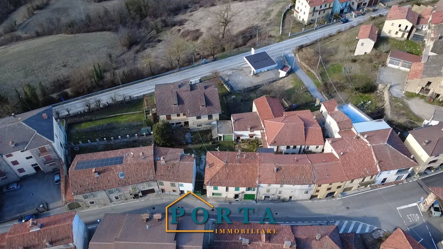 Appartamento in vendita a Murazzano