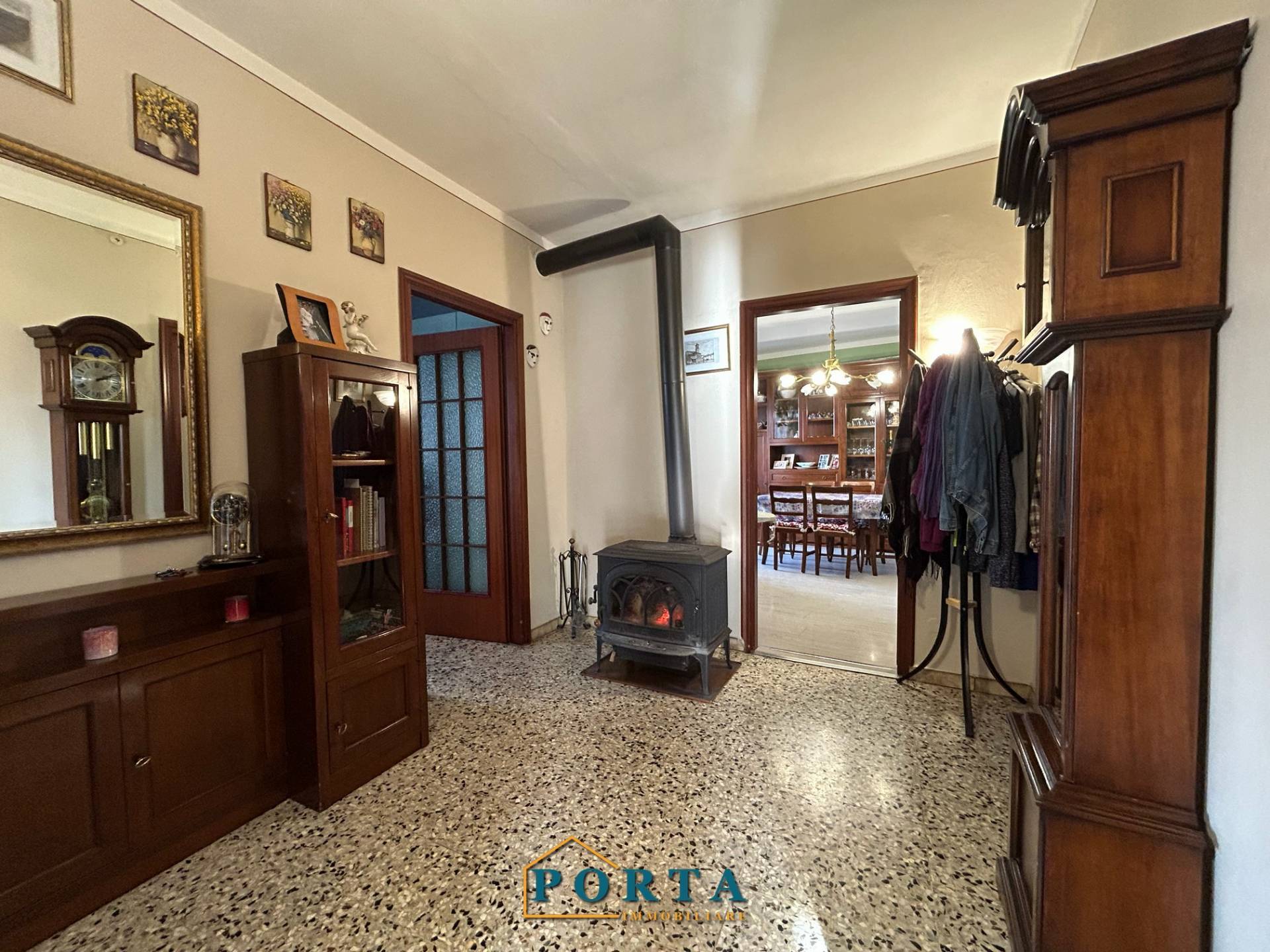 Appartamento in vendita a Murazzano