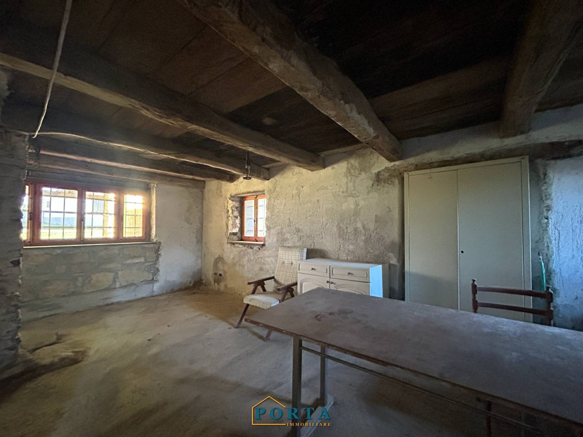 Rustico in vendita a Camerana