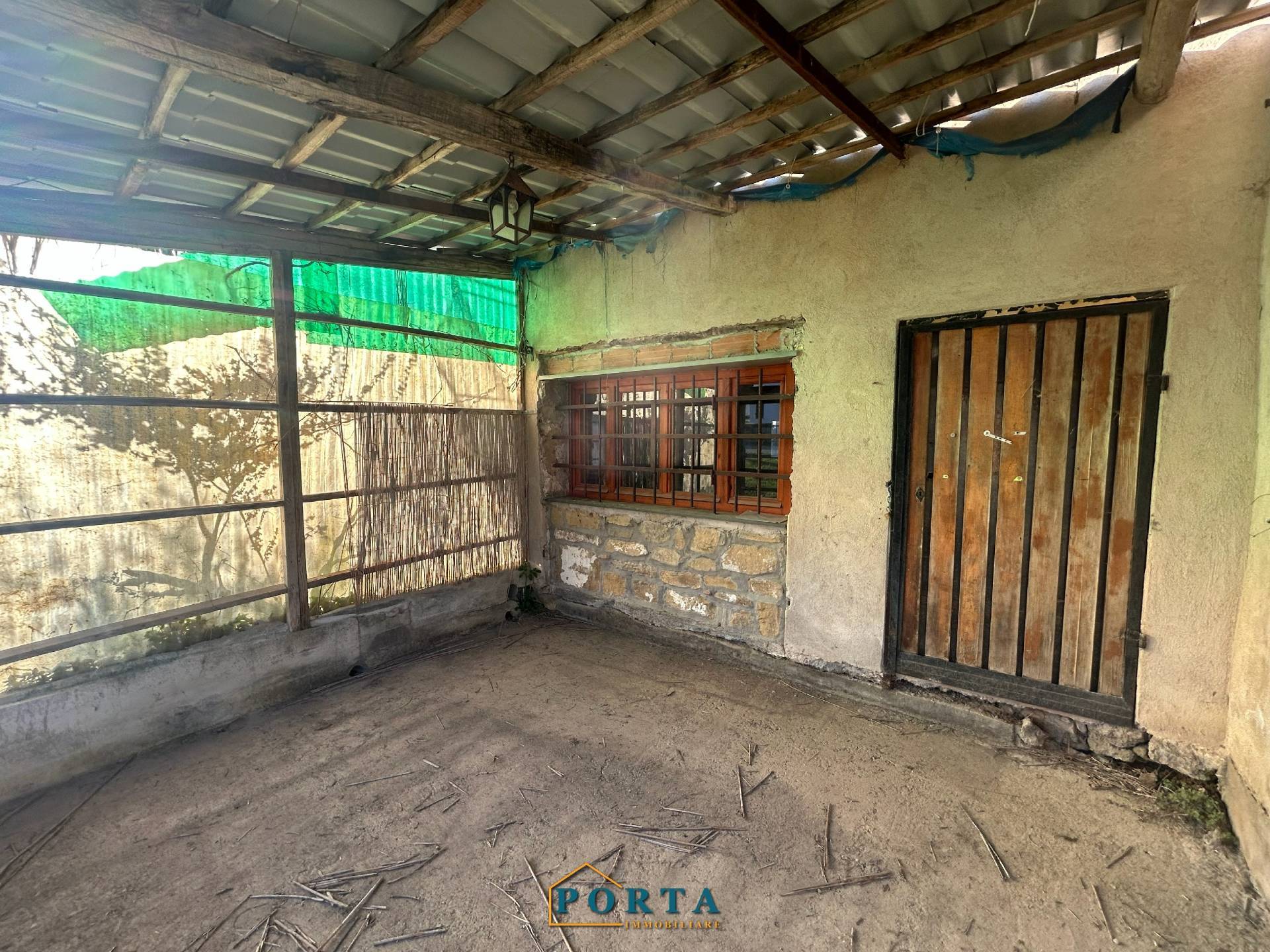 Rustico in vendita a Camerana