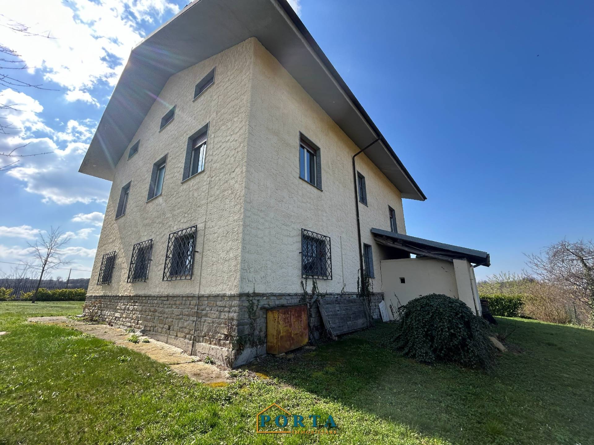 Casa singola in vendita a Marsaglia