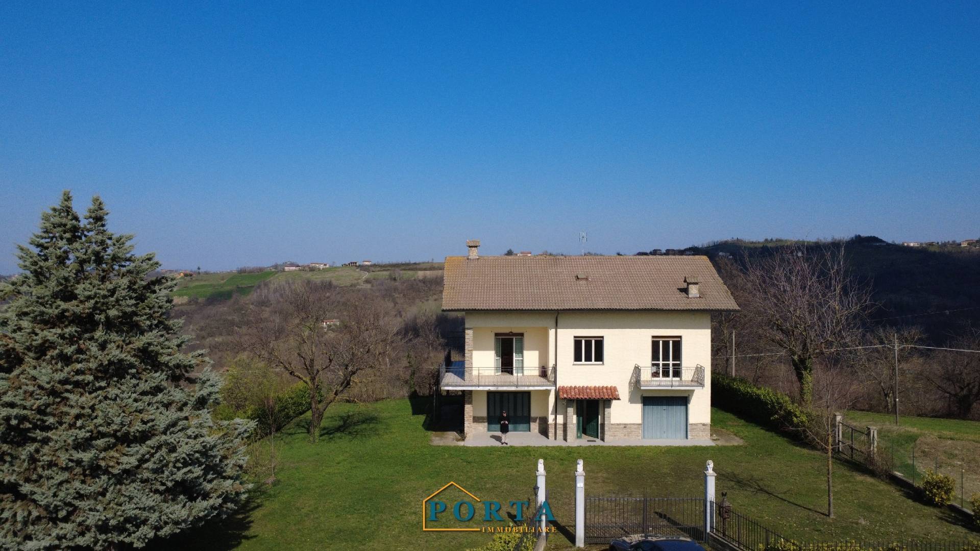 Casa singola in vendita a Marsaglia