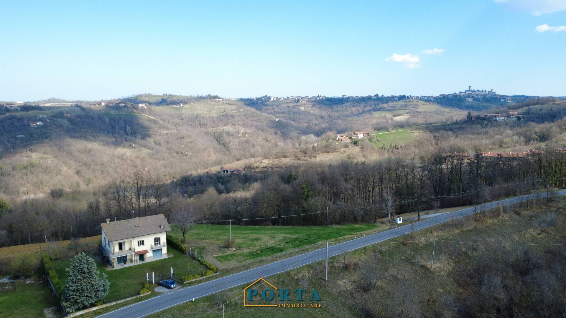 Casa singola in vendita a Marsaglia