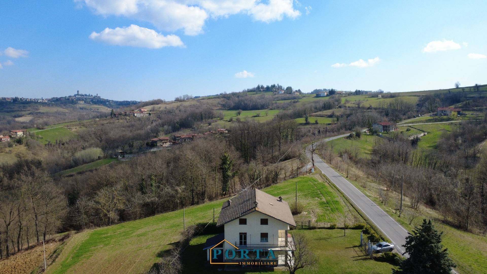 Casa singola in vendita a Marsaglia