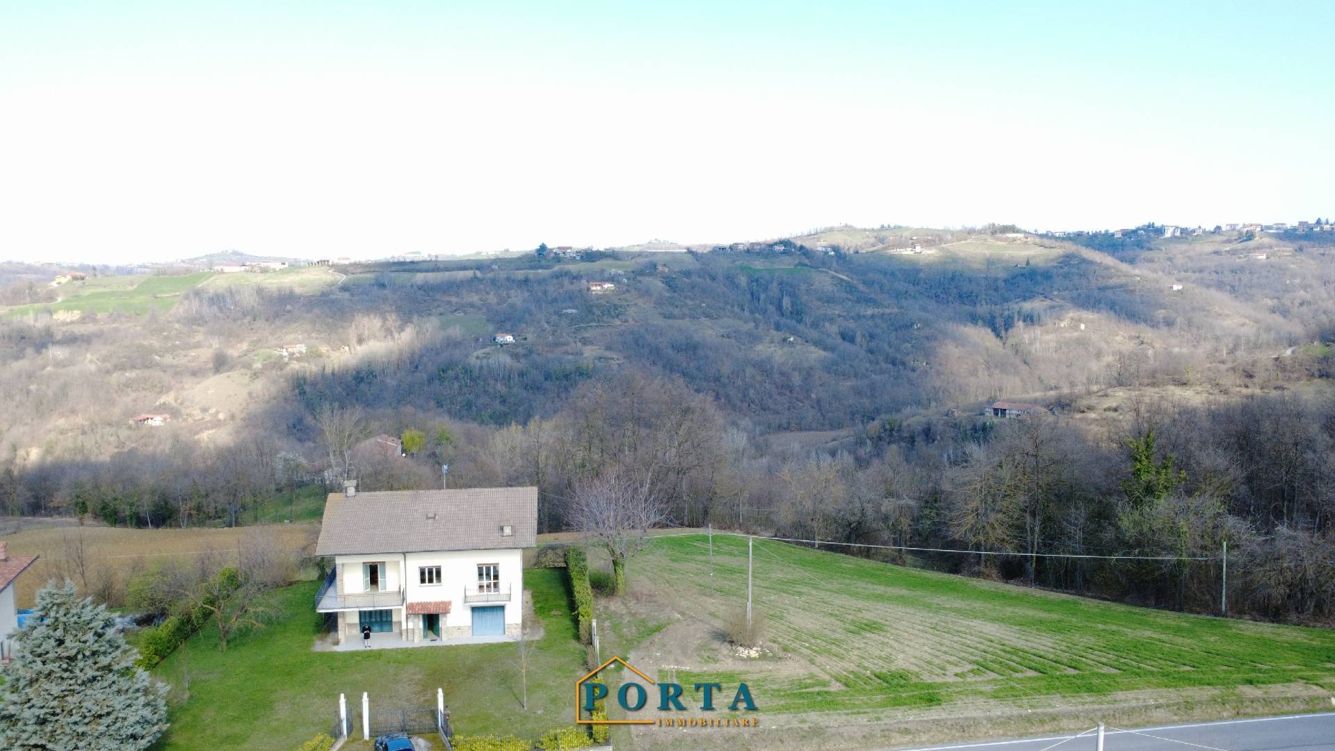 Casa singola in vendita a Marsaglia