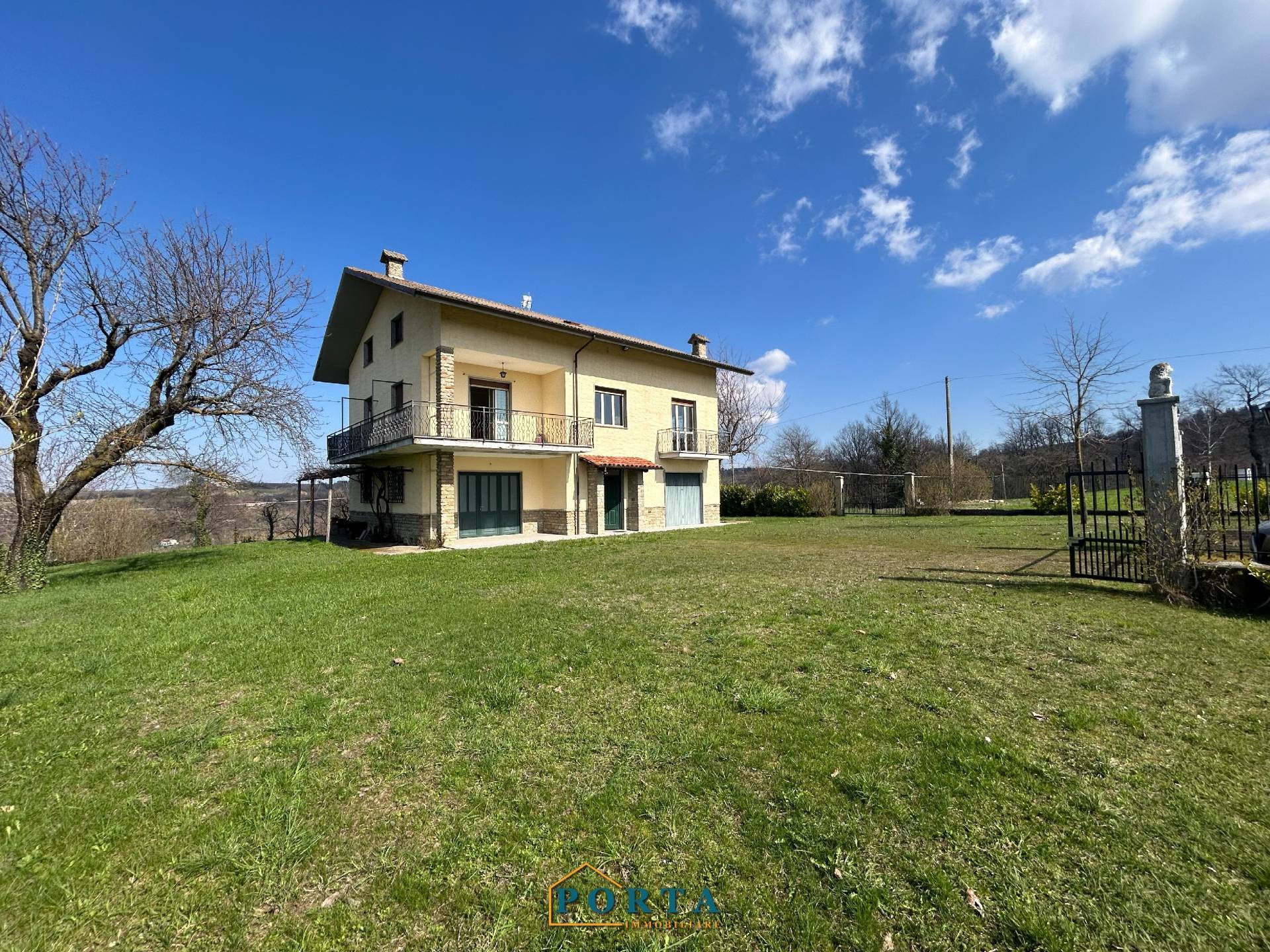 Casa singola in vendita a Marsaglia