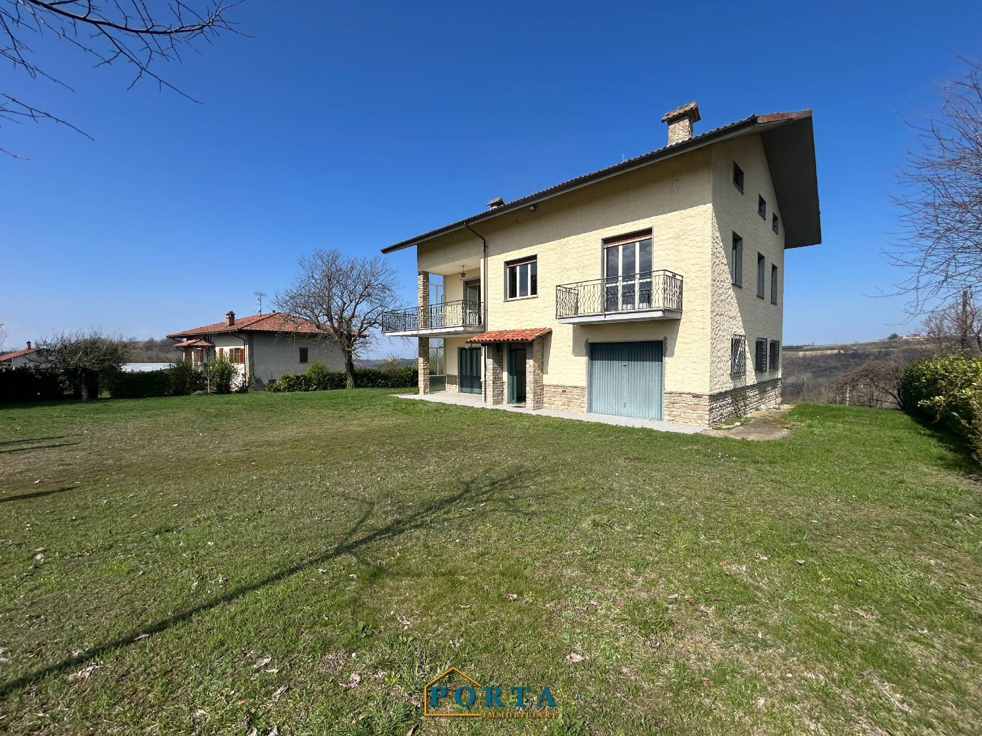 Casa singola in vendita a Marsaglia